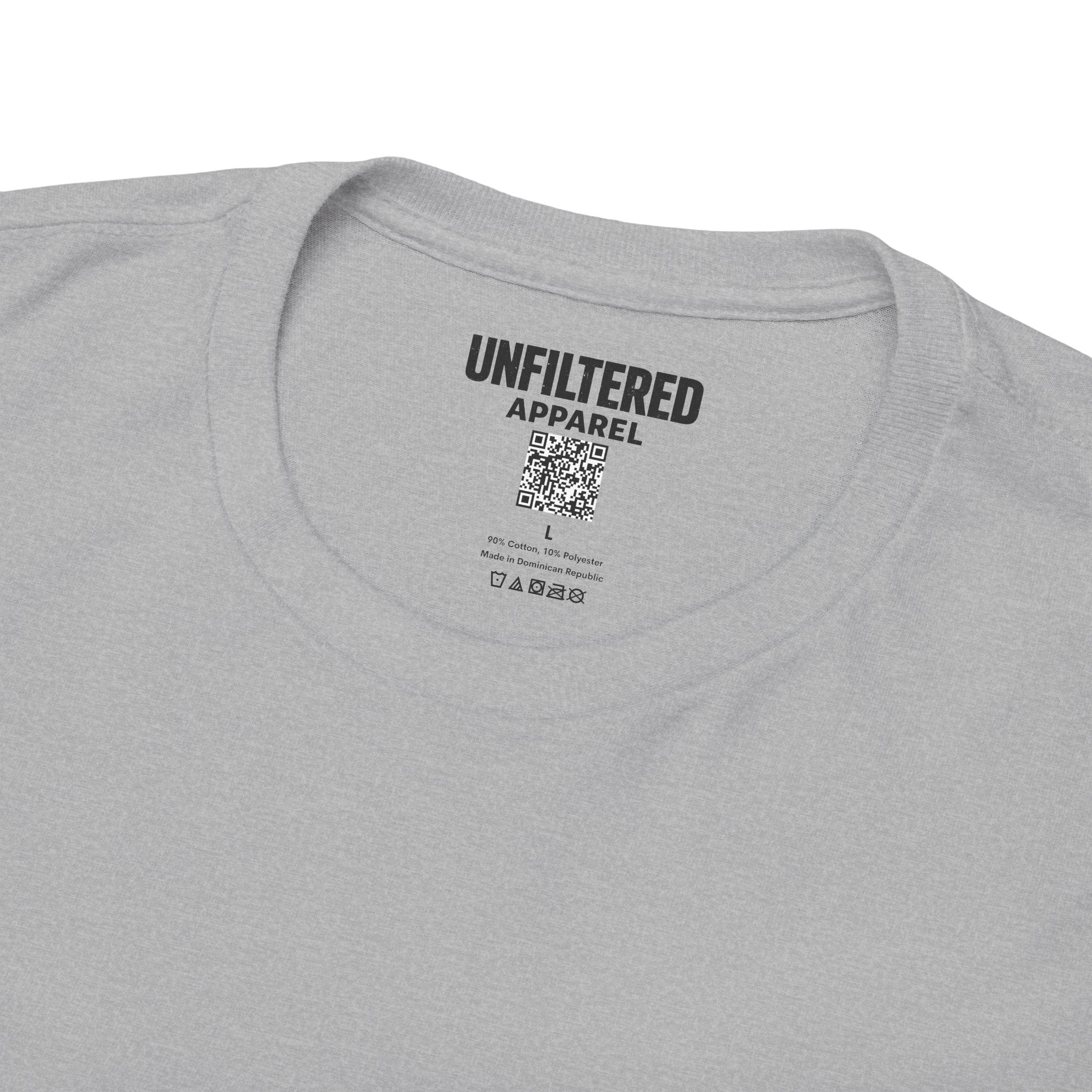 Catalytic Converter Recycling - T-Shirt