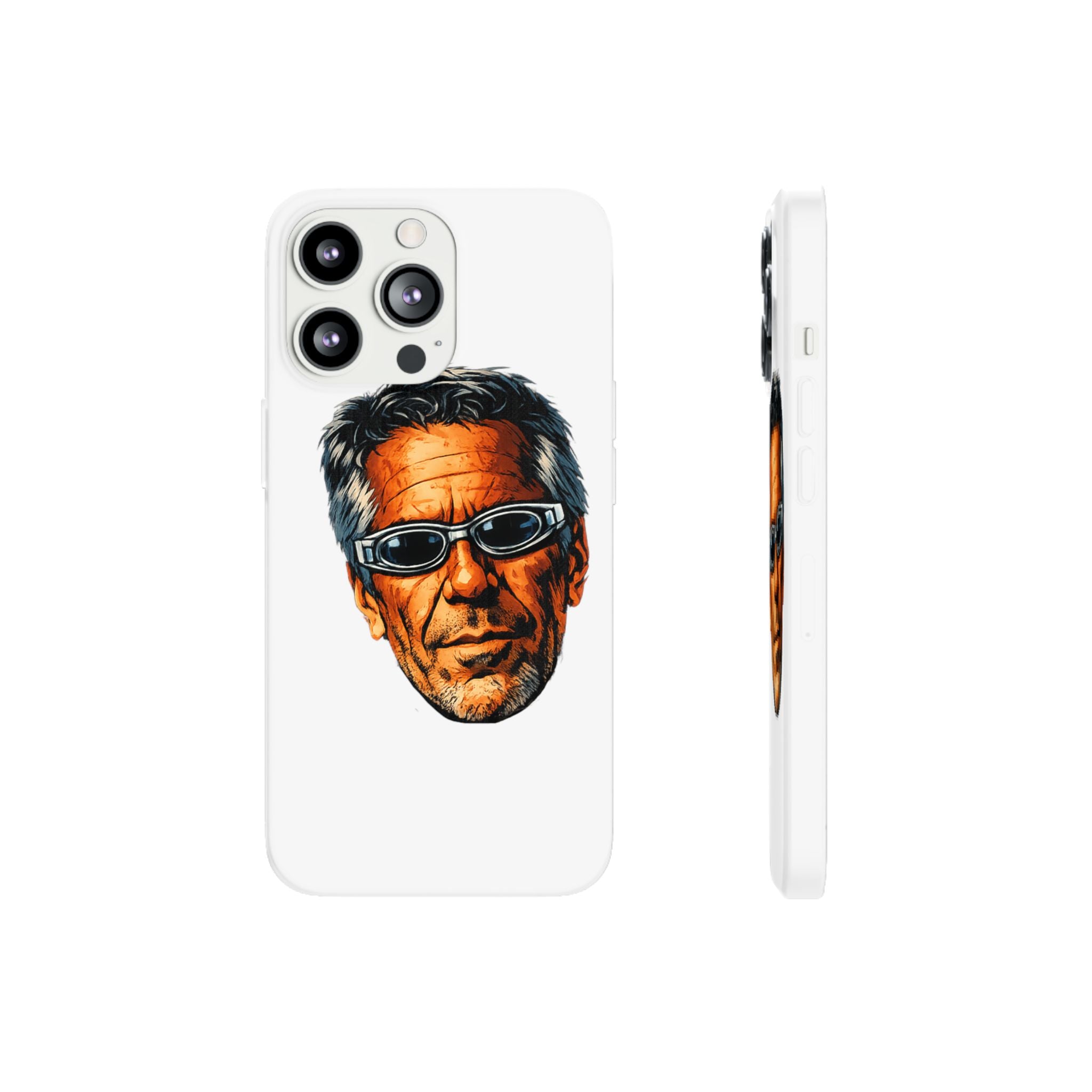 Retro Repstein - Flexi Case