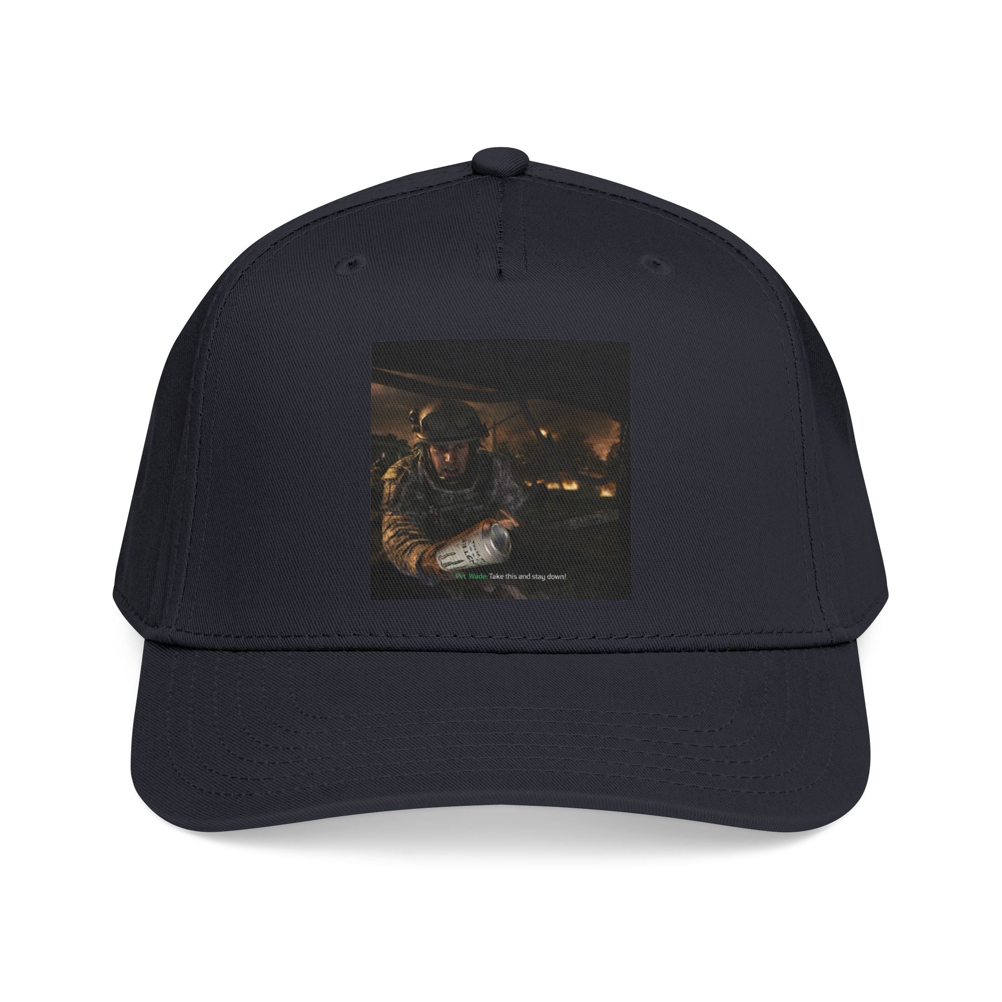 'Take This!' - Baseball Cap