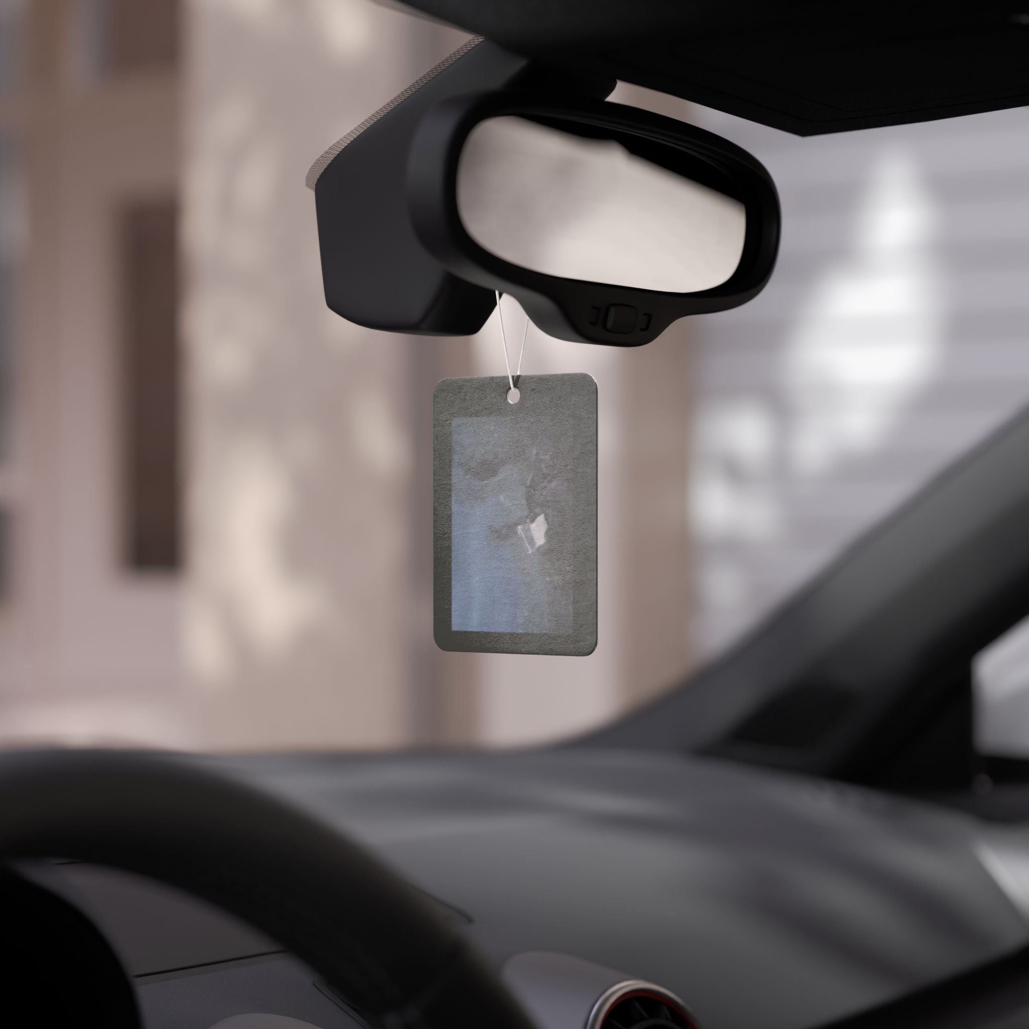 Ghost Bag -  Car Air Freshener