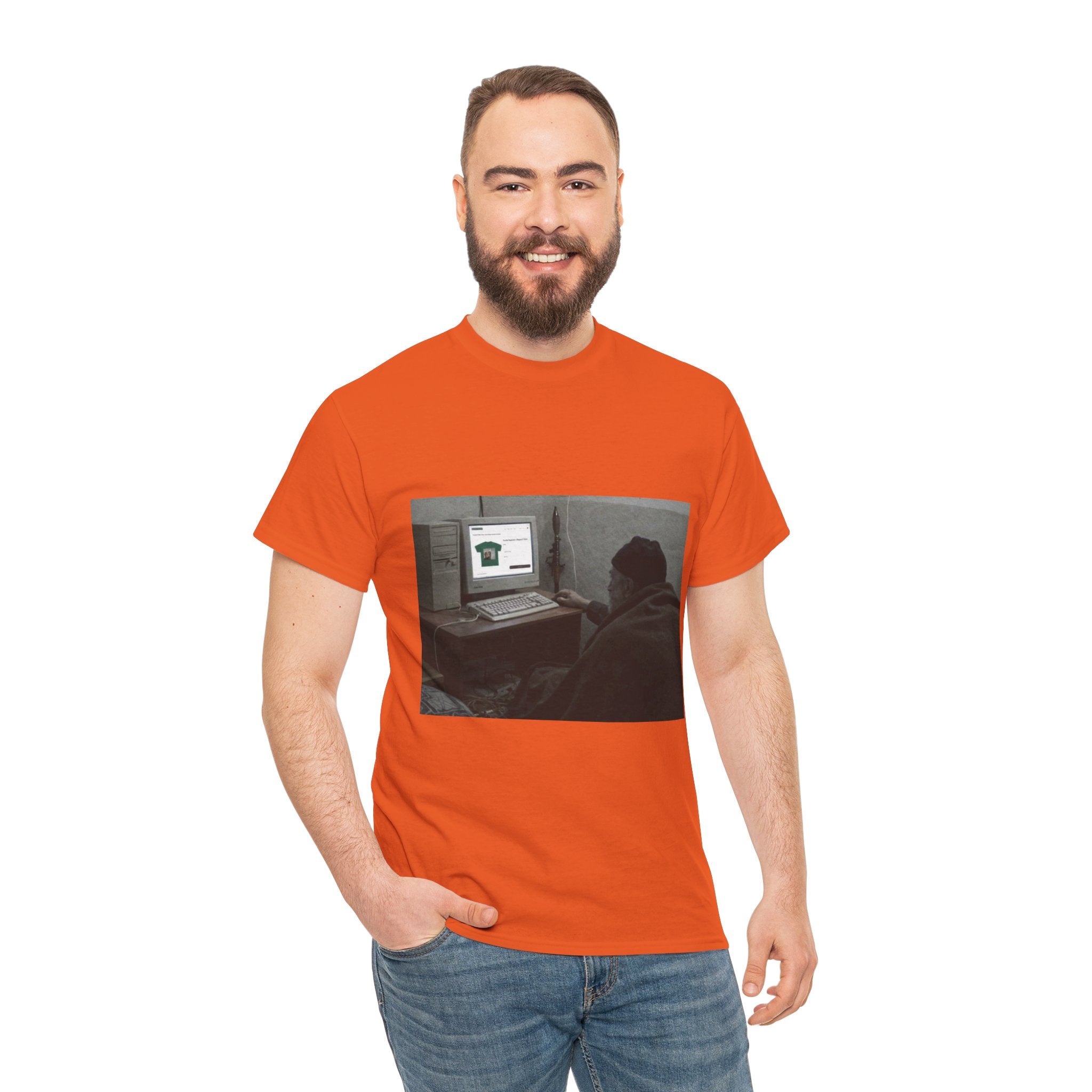 Unfiltered Apparel Website - T-Shirt