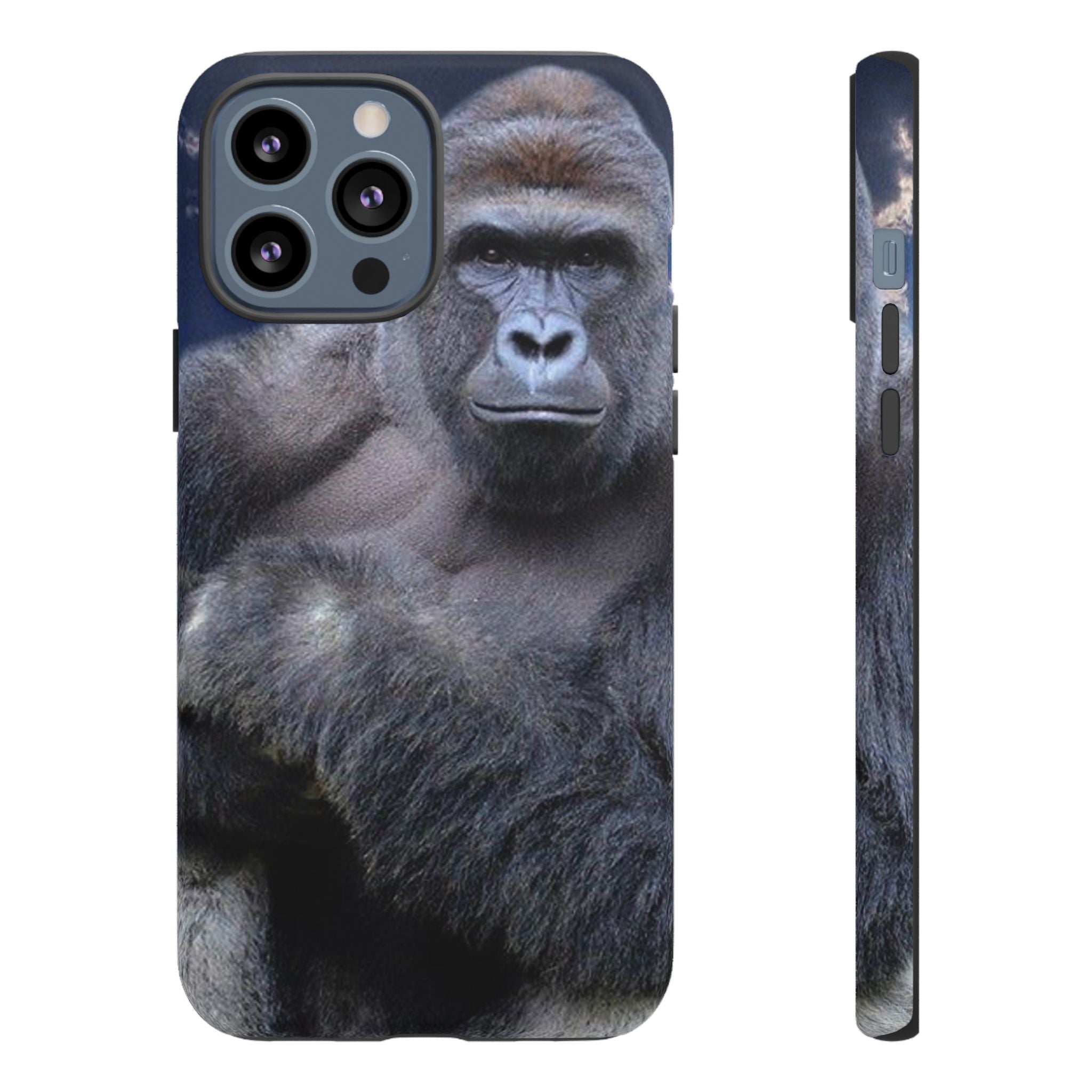 Gorilla - Tough Case