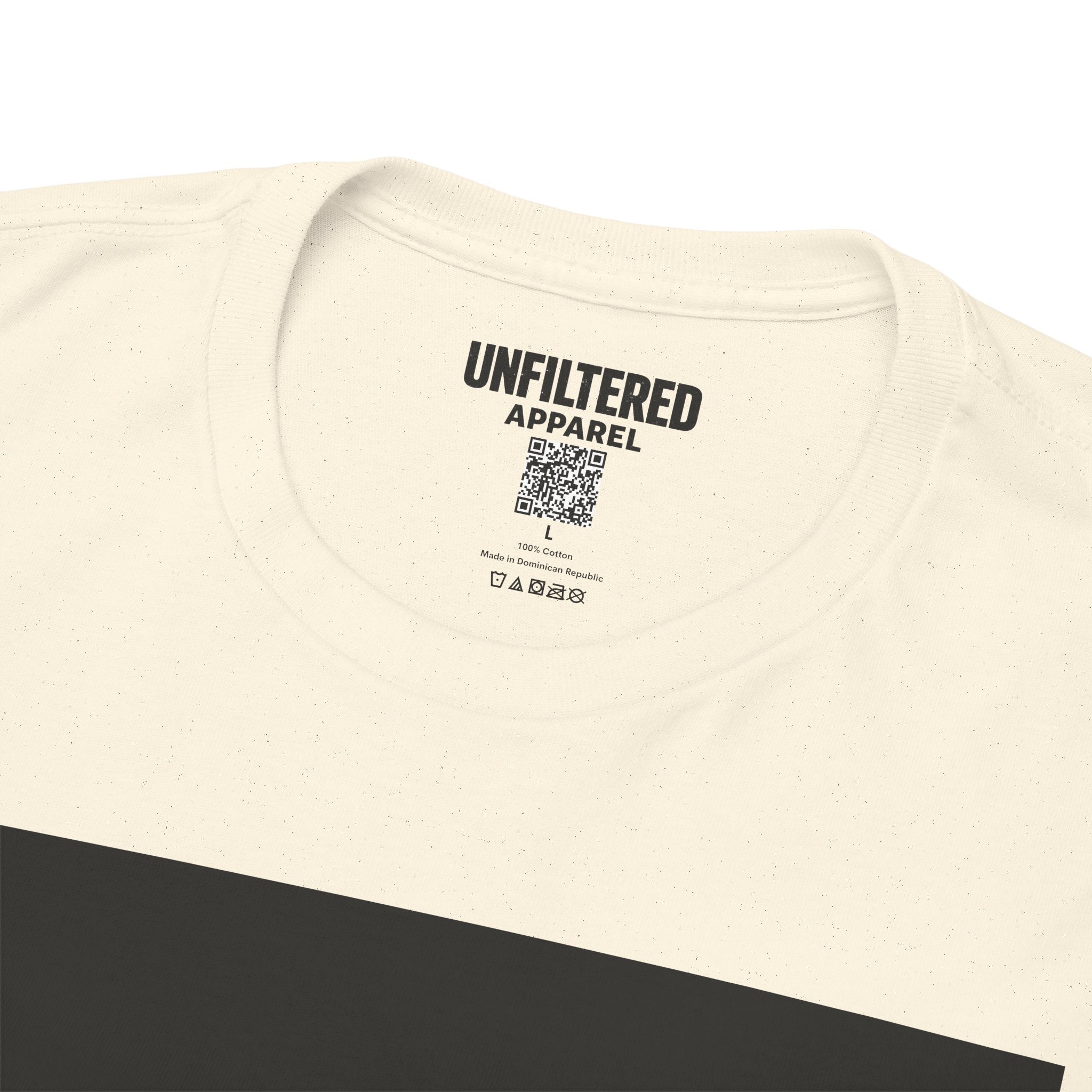 "No Russian" - T-Shirt