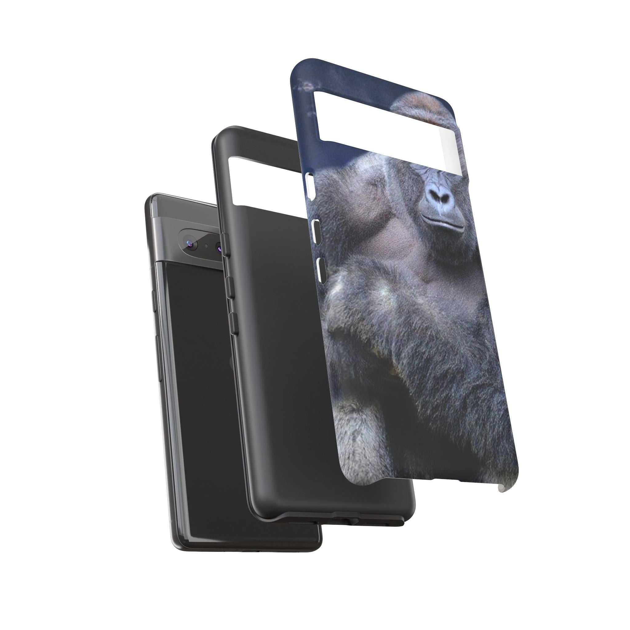 Gorilla - Tough Case