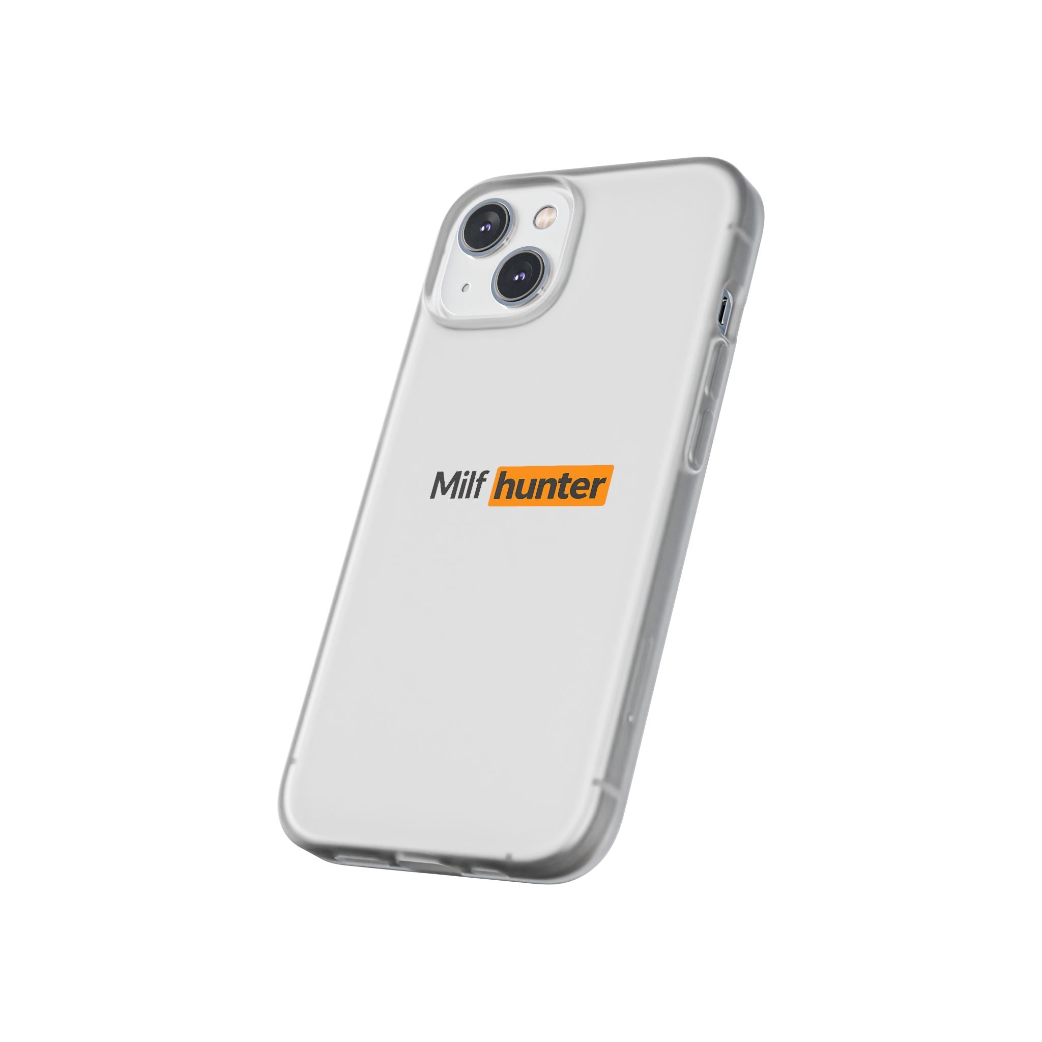 MILF Hunter - Flexi Case