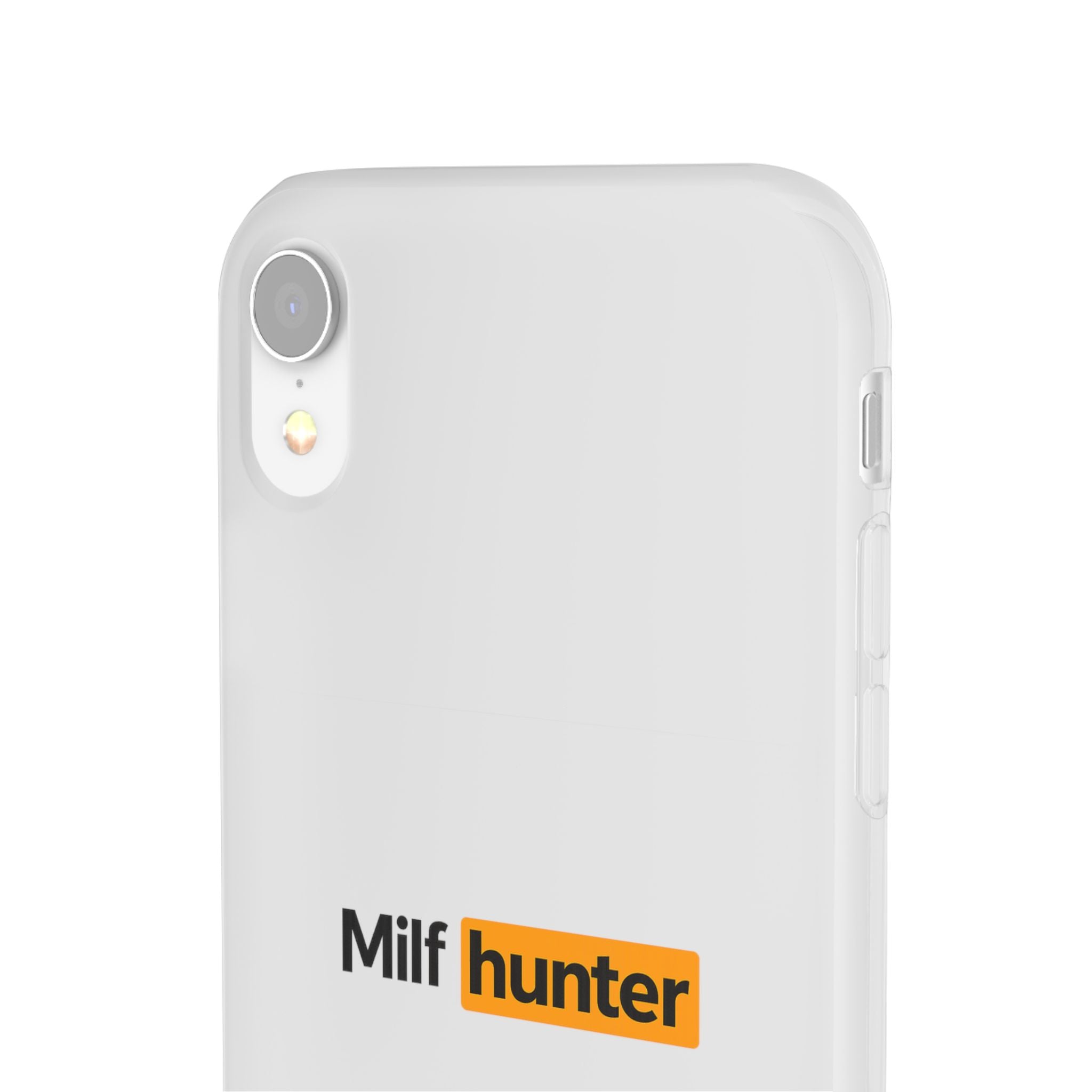 MILF Hunter - Flexi Case