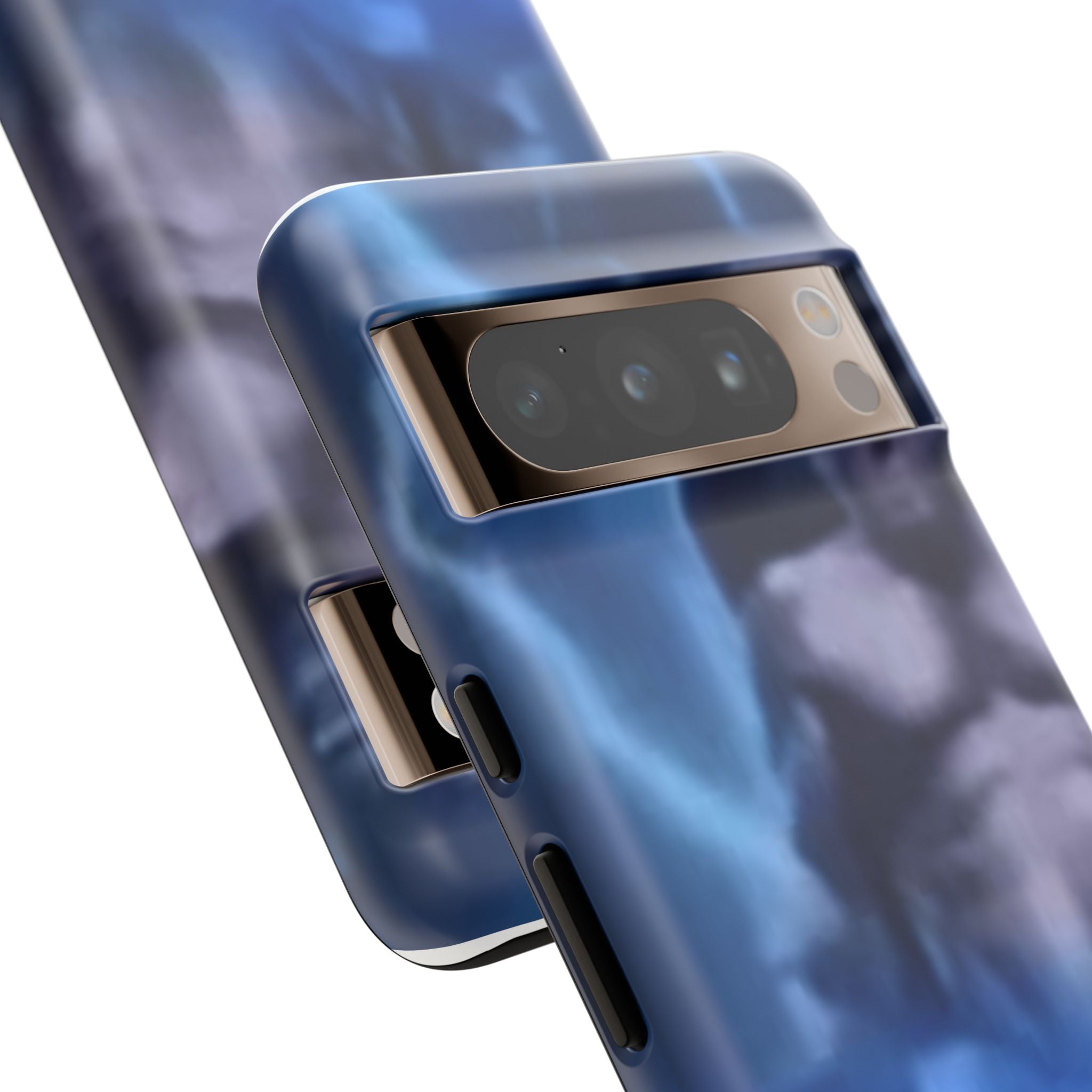 Fry His Azz - Tough Case