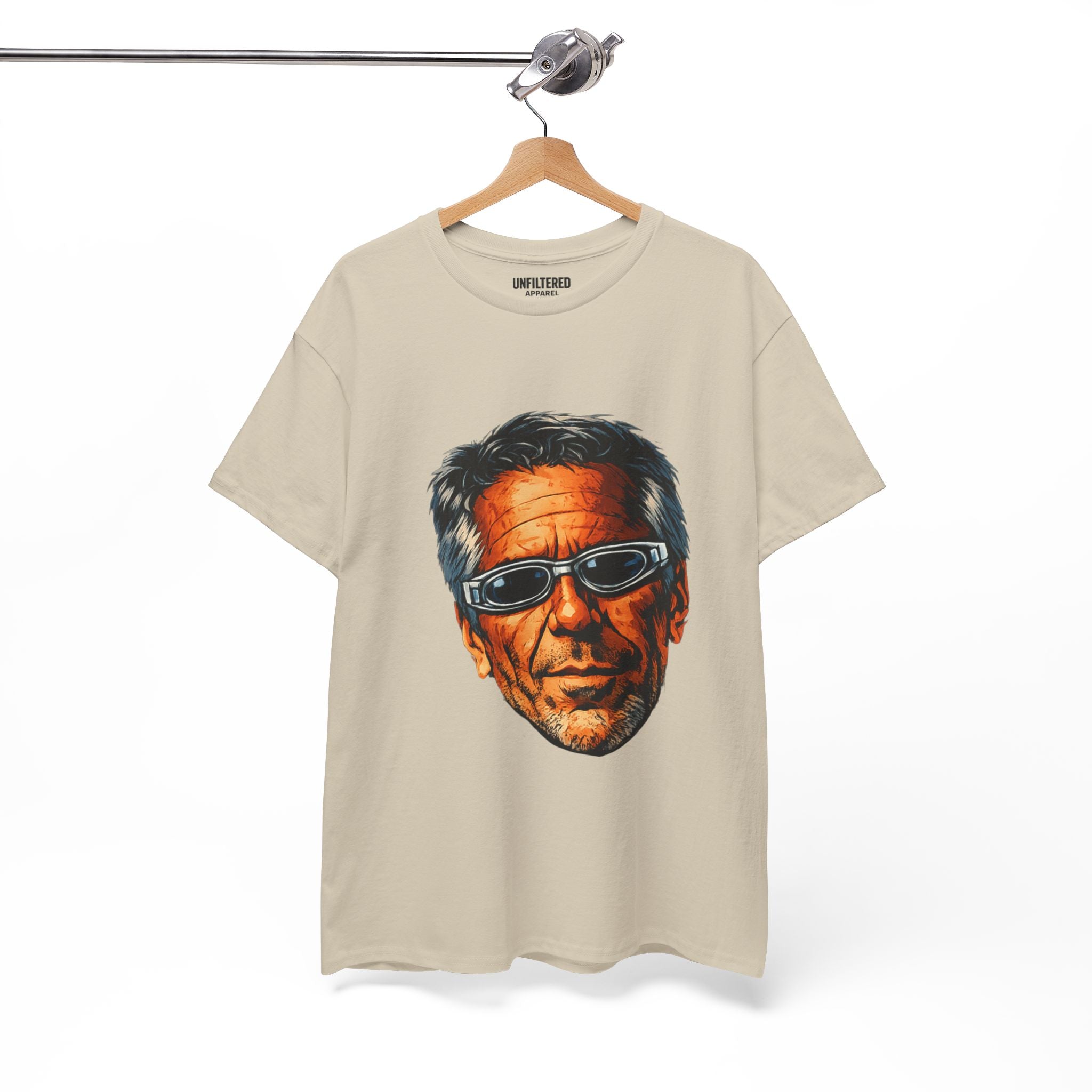 Retro Repstein - T-Shirt