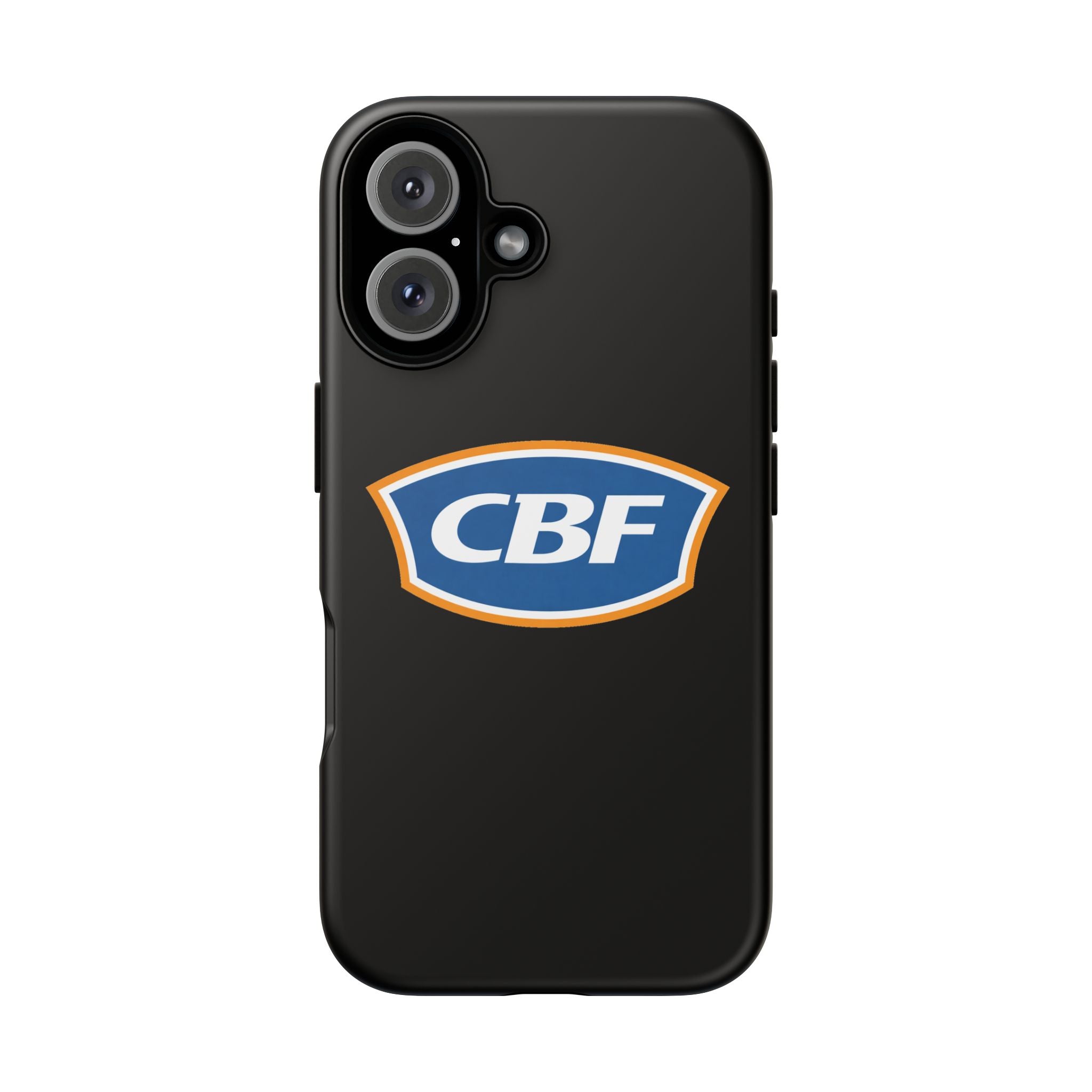 CBF - Tough Case