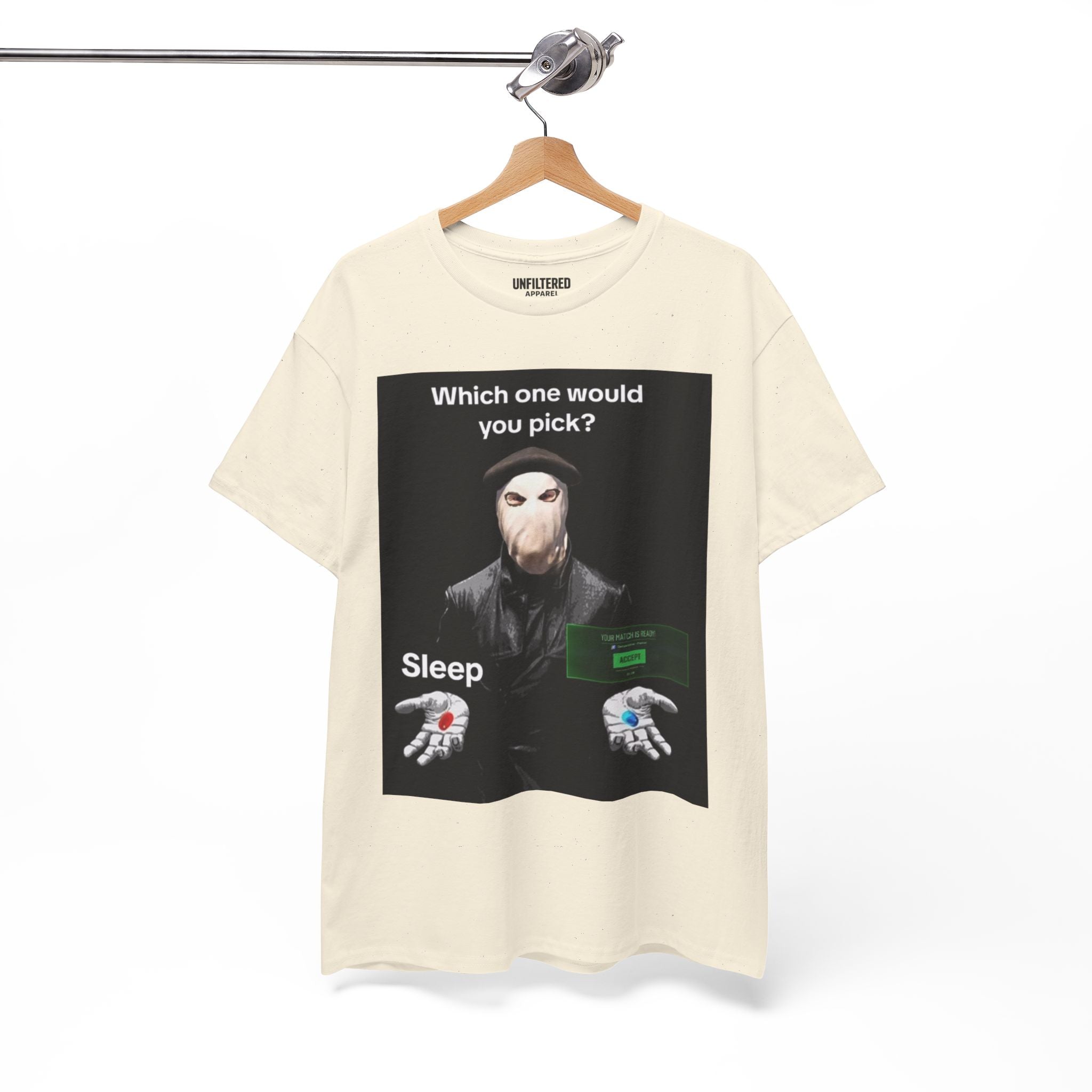 'Which One Would You Pick?' - T-Shirt