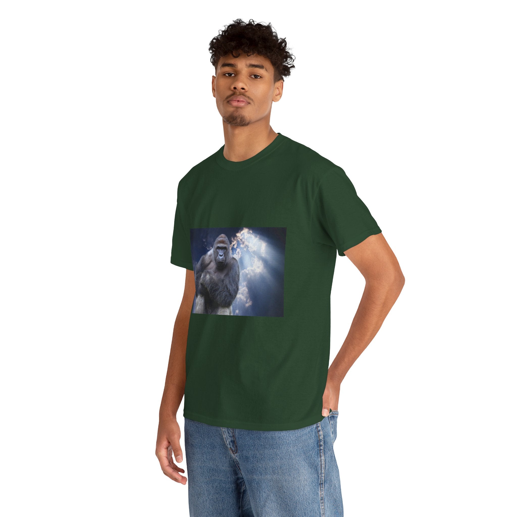 Gorilla - T-Shirt
