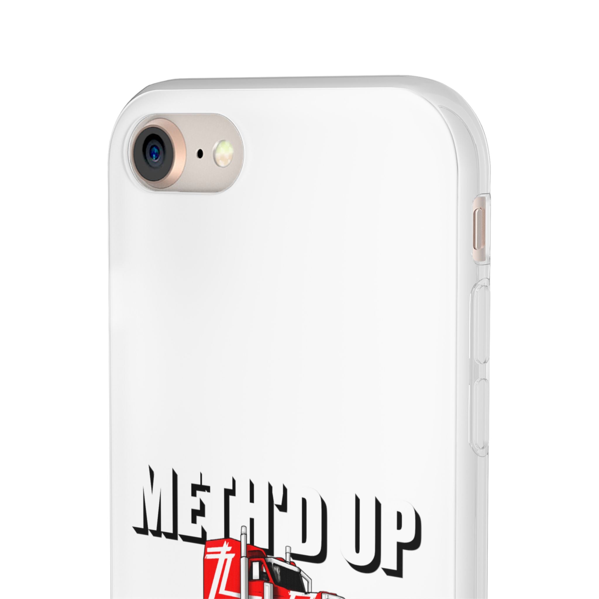 Meth'd Up - Flexi Case