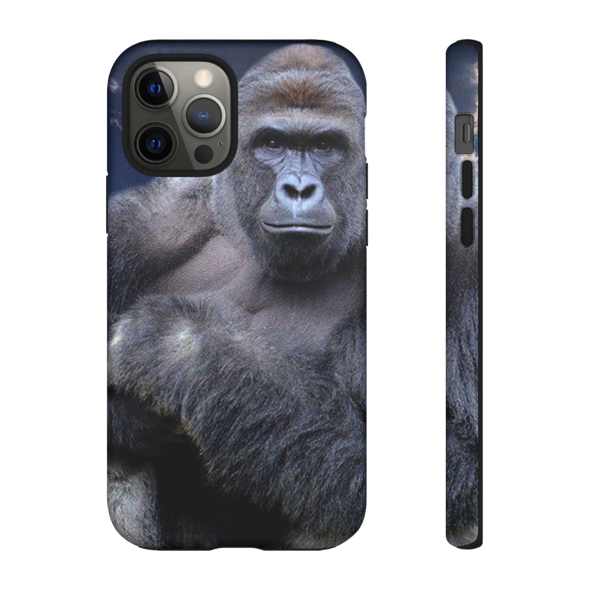Gorilla - Tough Case