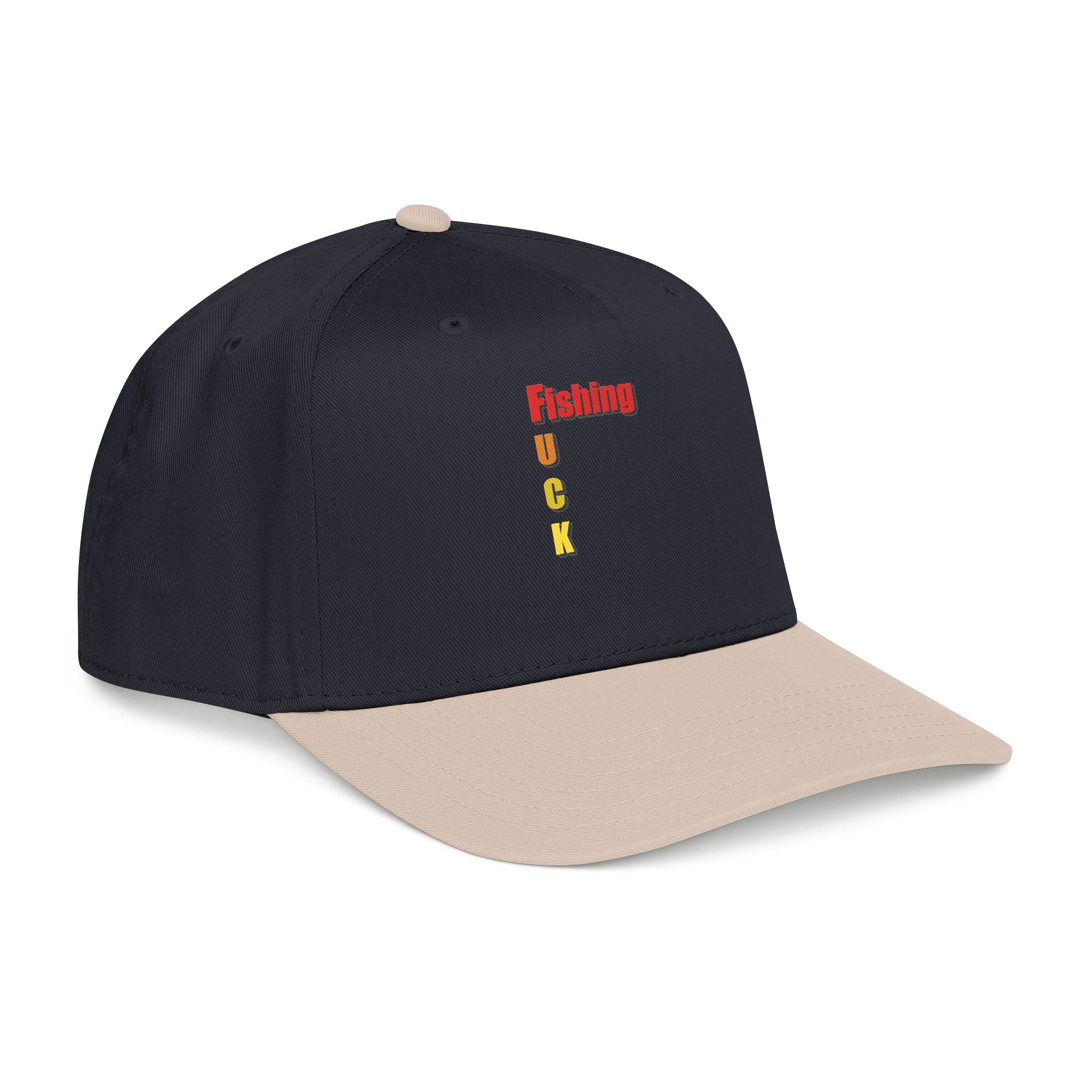 Fishing Fck - Baseball Cap