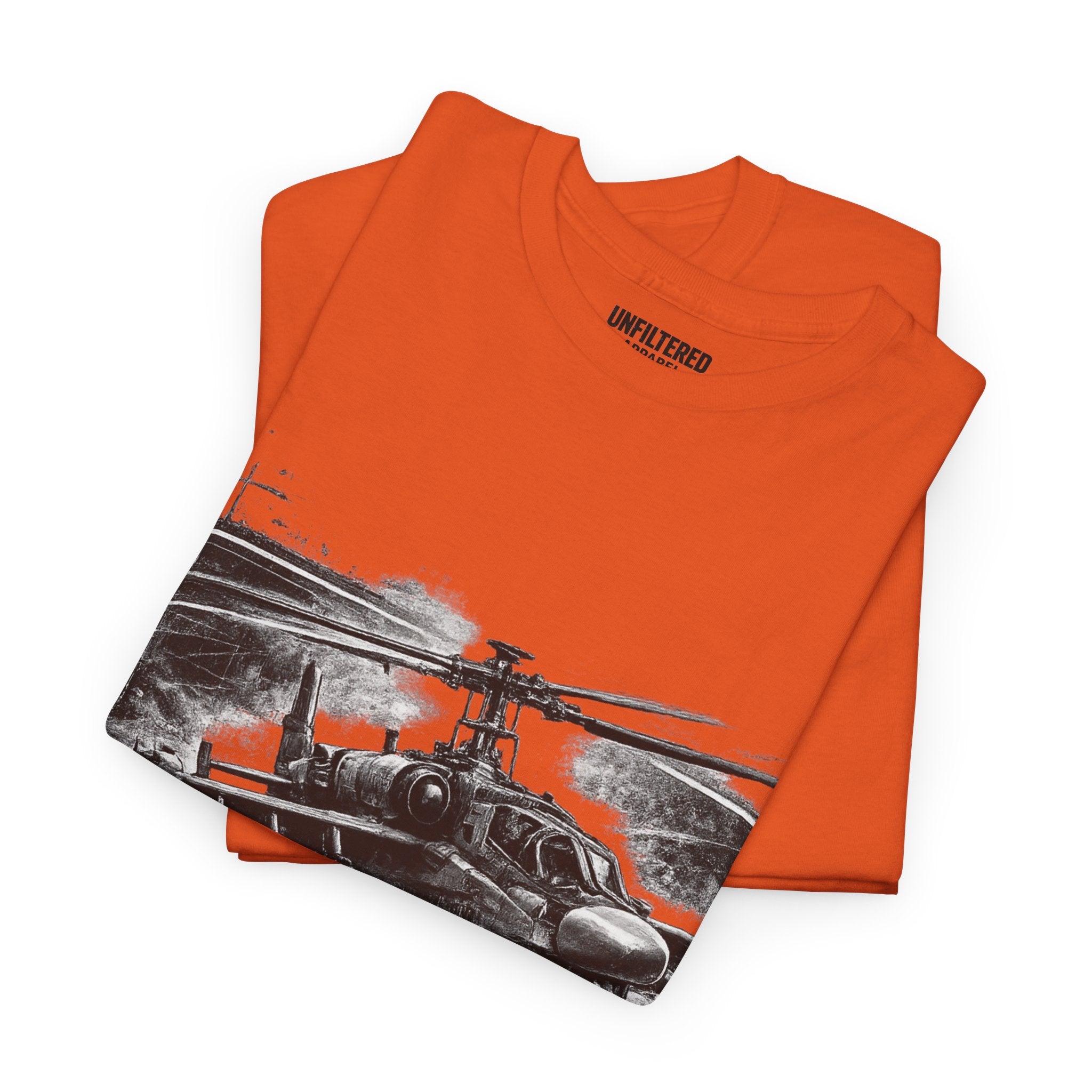 Ka-52 - T-Shirt