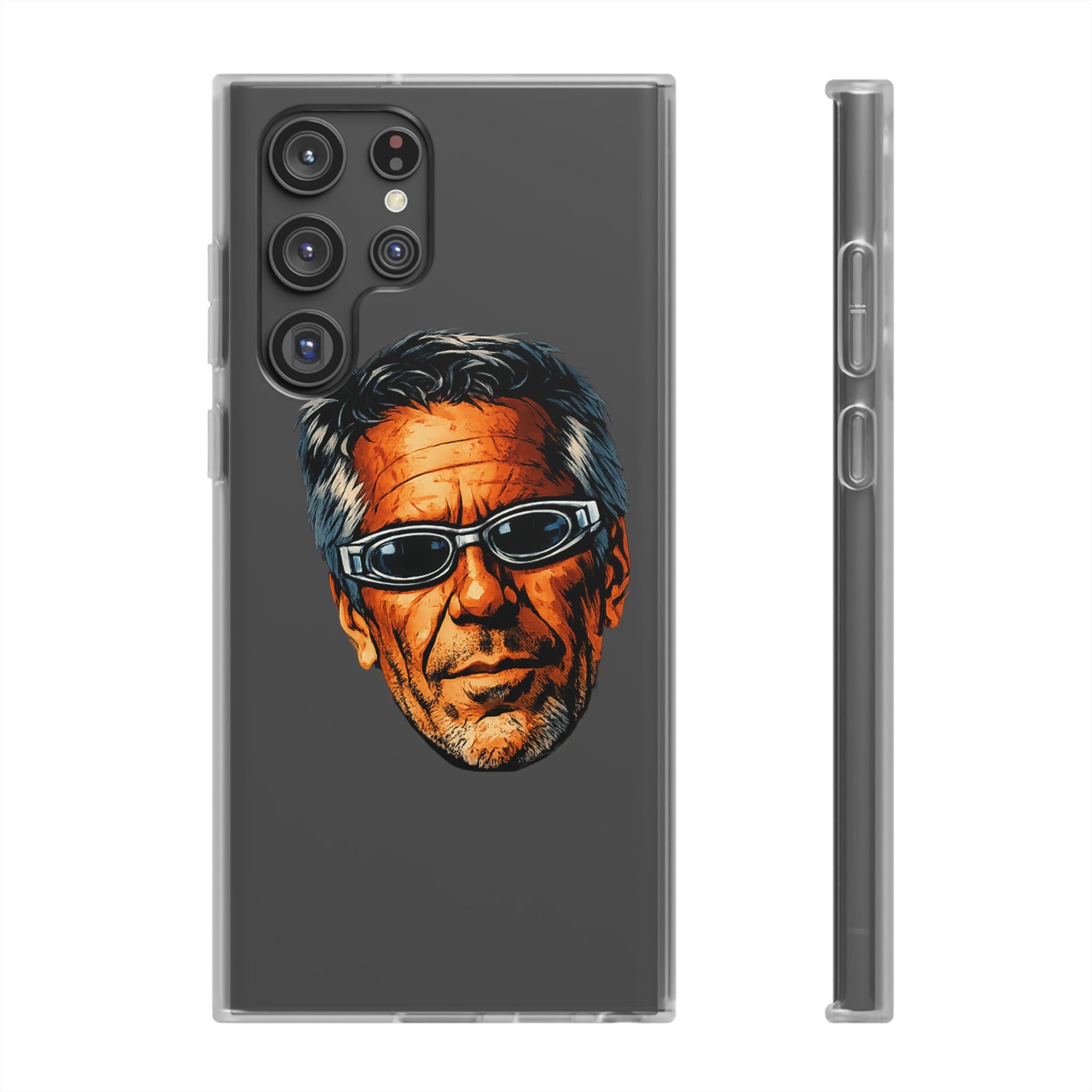 Retro Repstein - Flexi Case