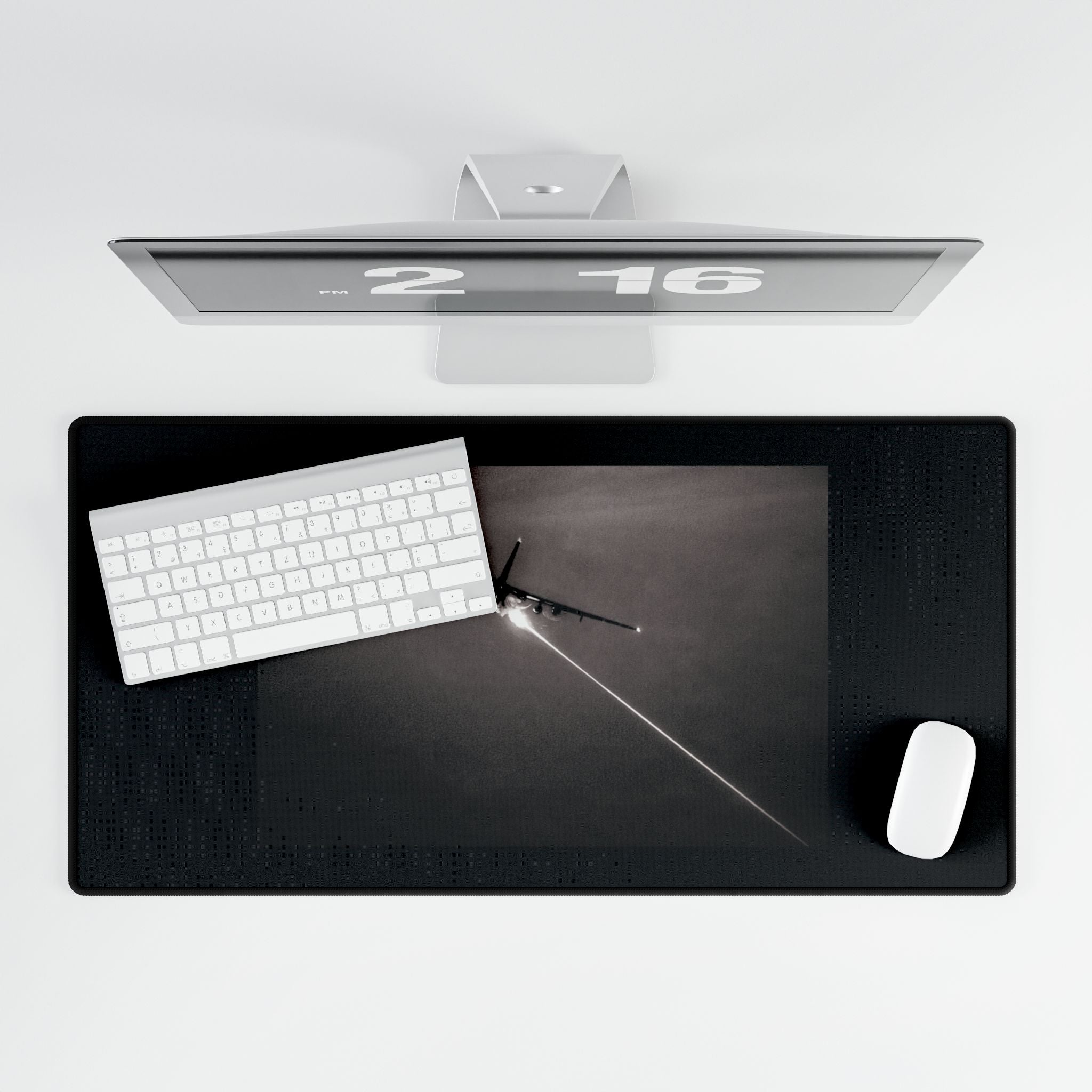 AC-130 Spooky Mousepad