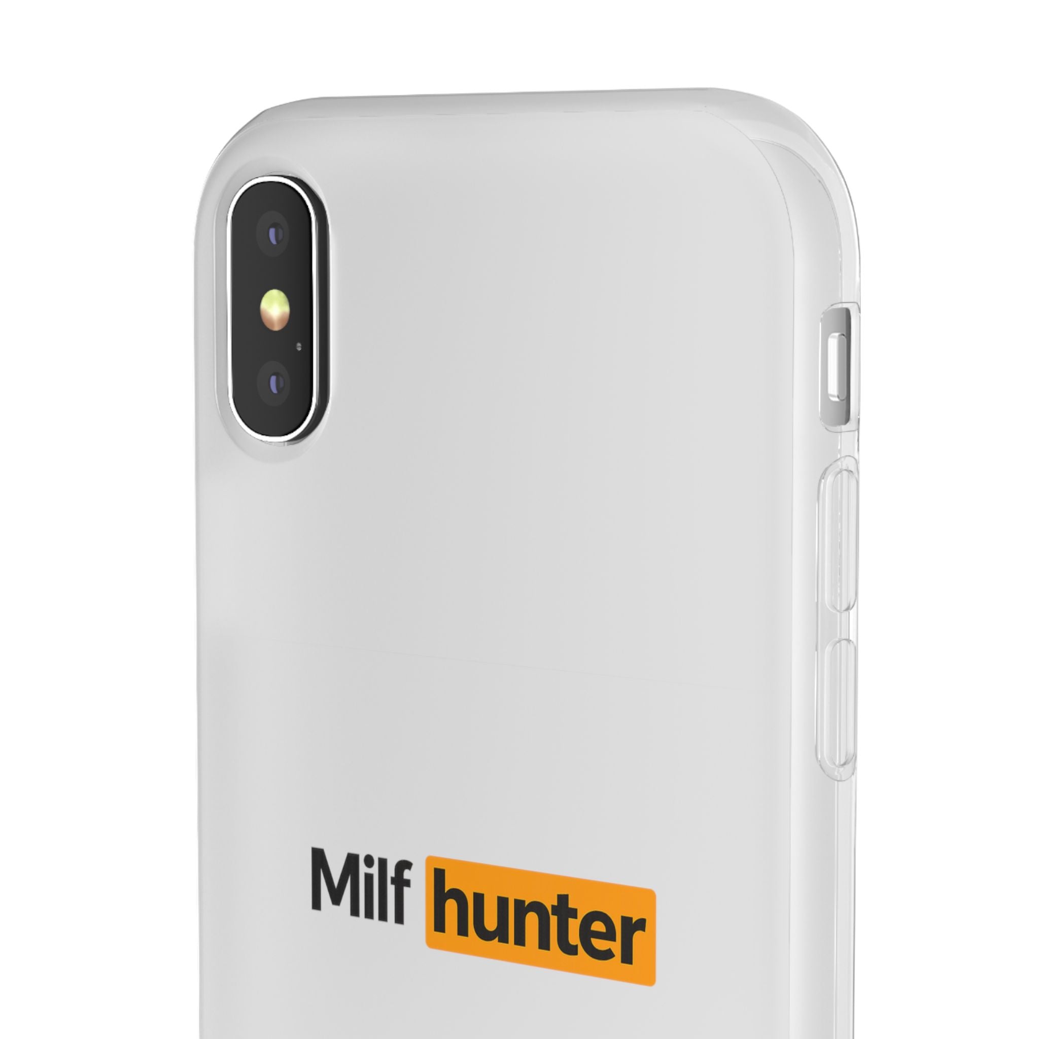MILF Hunter - Flexi Case
