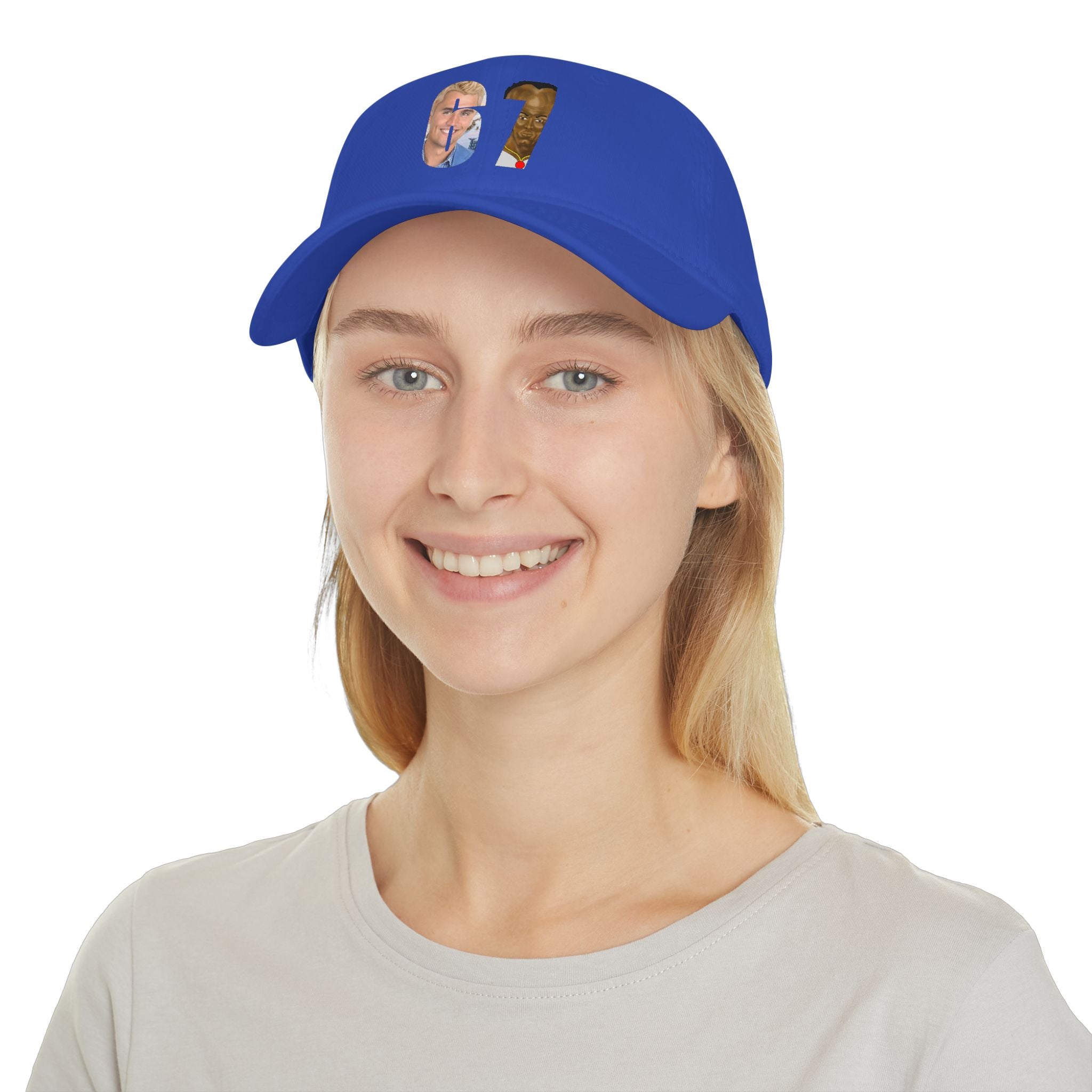 67 Baseball Cap