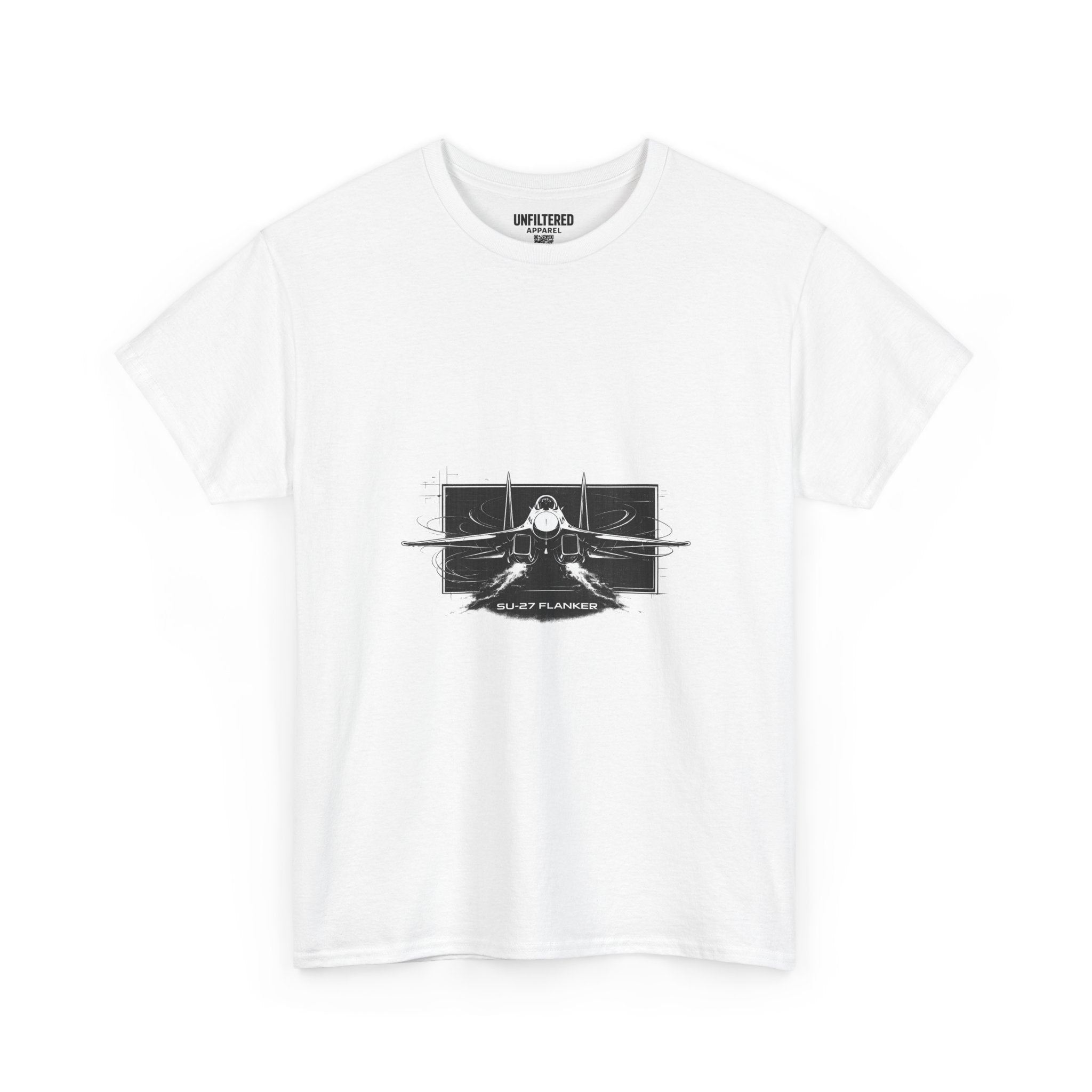 SU-27 - T-Shirt