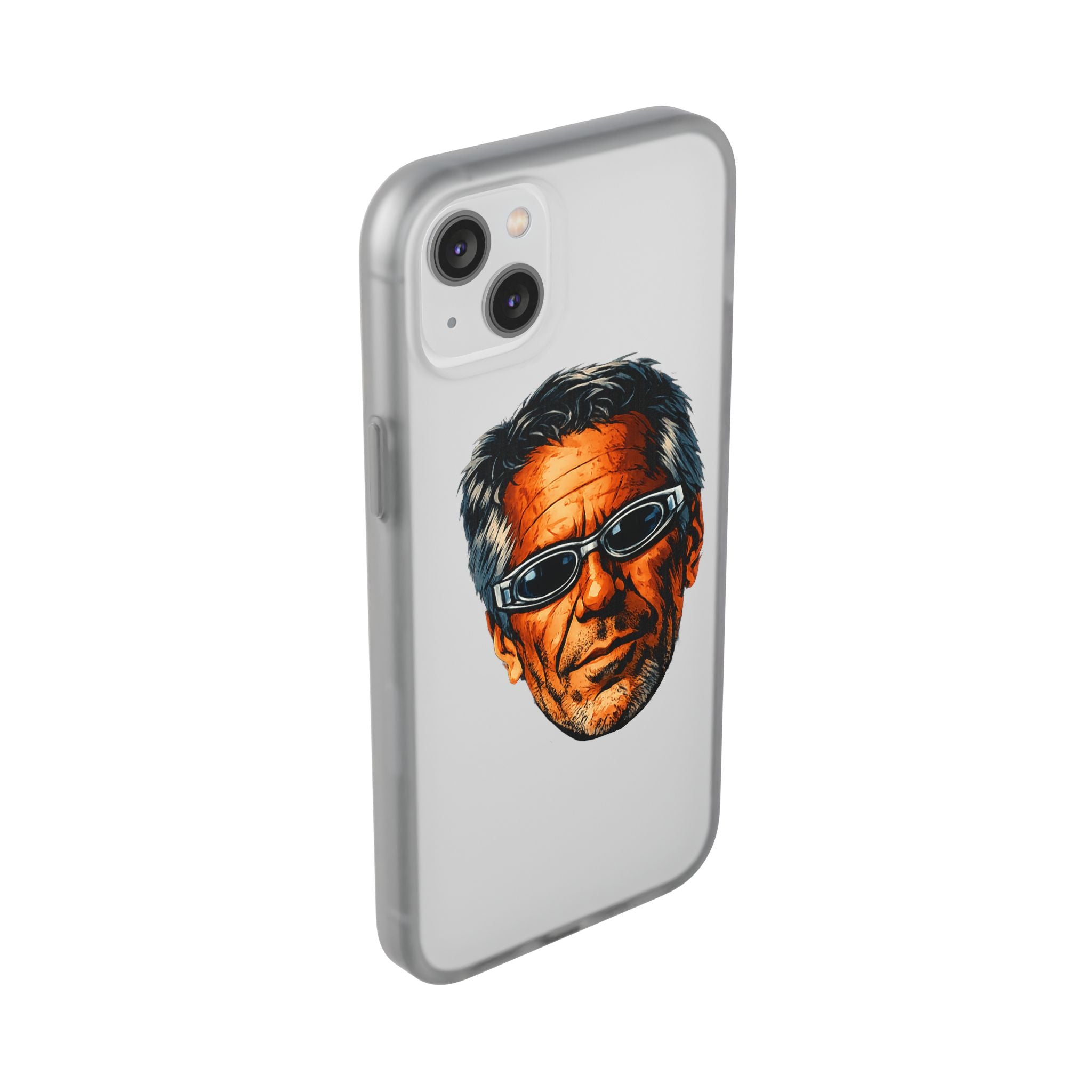 Retro Repstein - Flexi Case