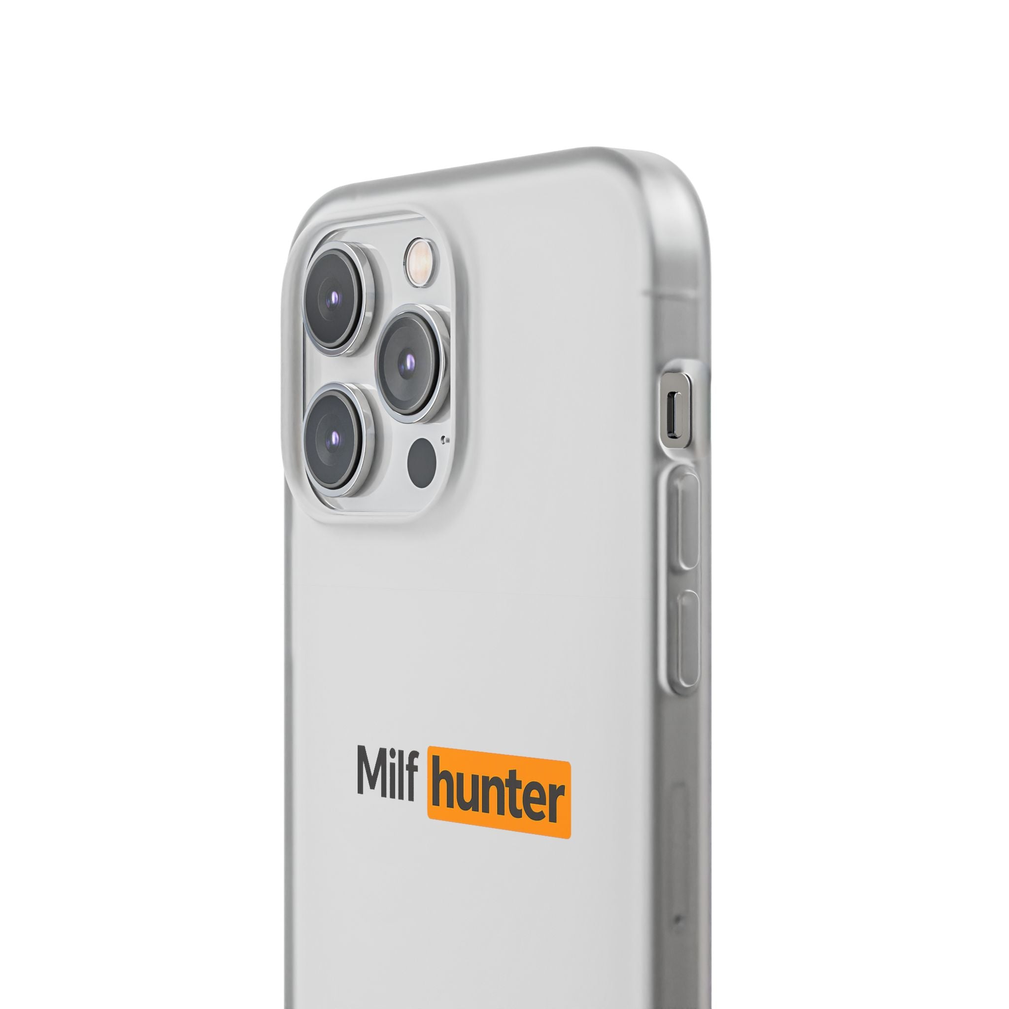 MILF Hunter - Flexi Case