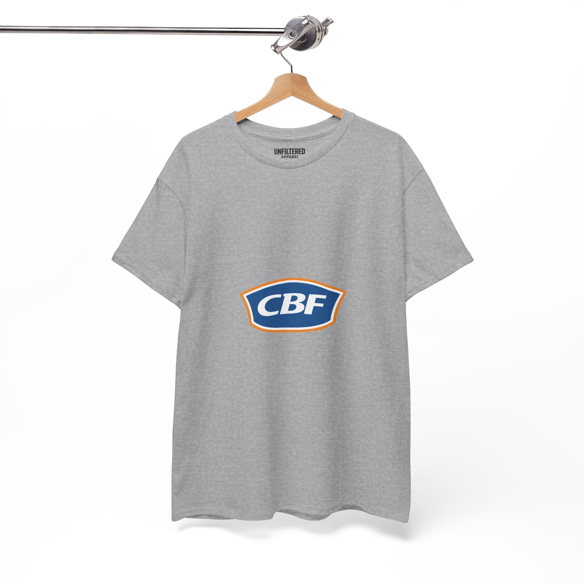 CBF - T-Shirt