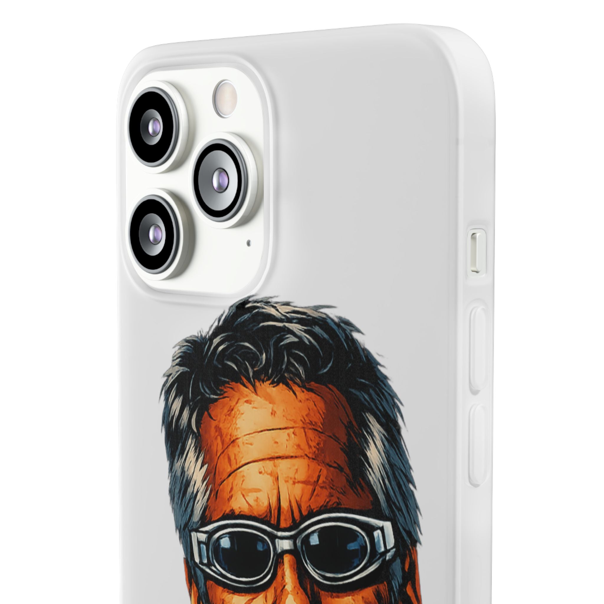 Retro Repstein - Flexi Case