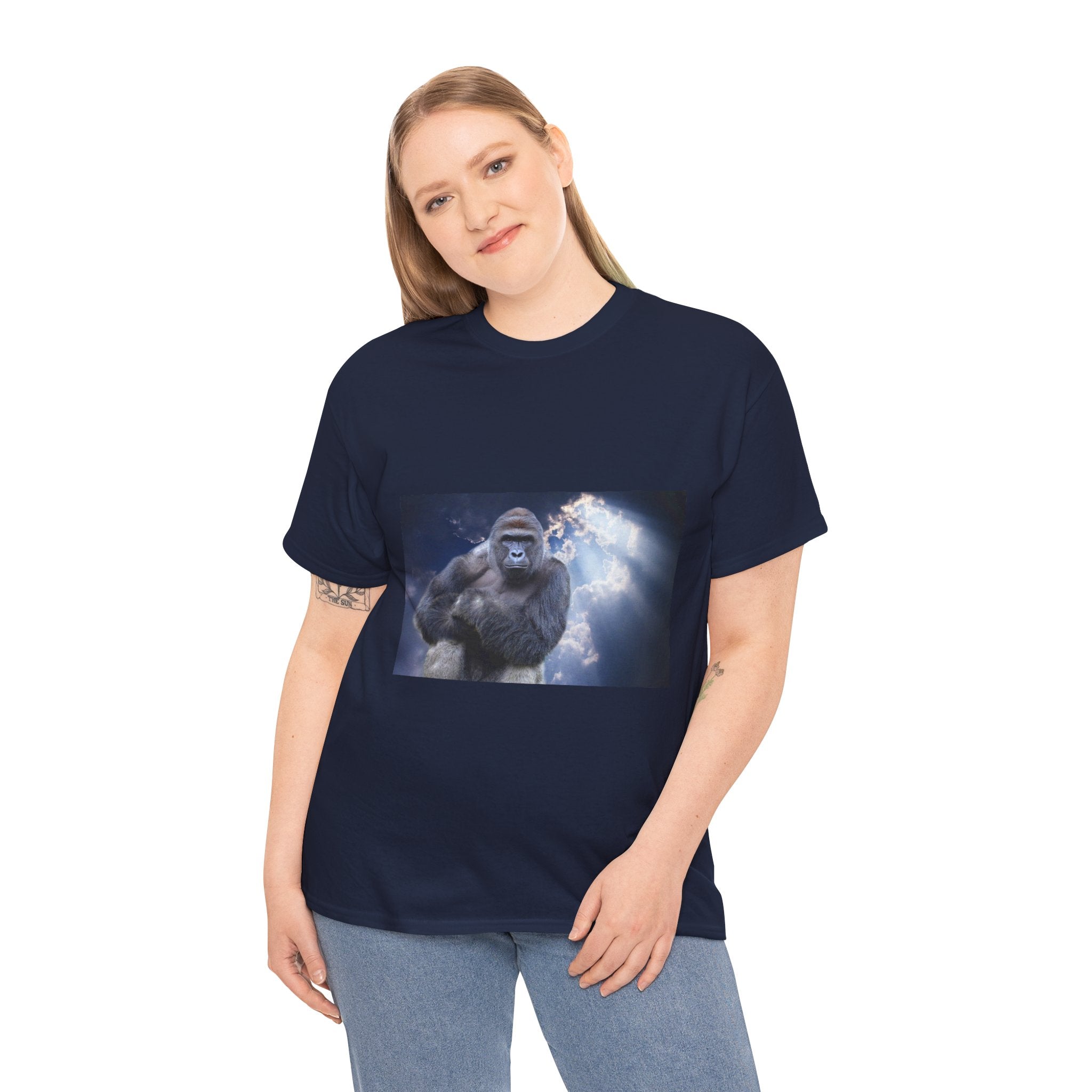 Gorilla - T-Shirt