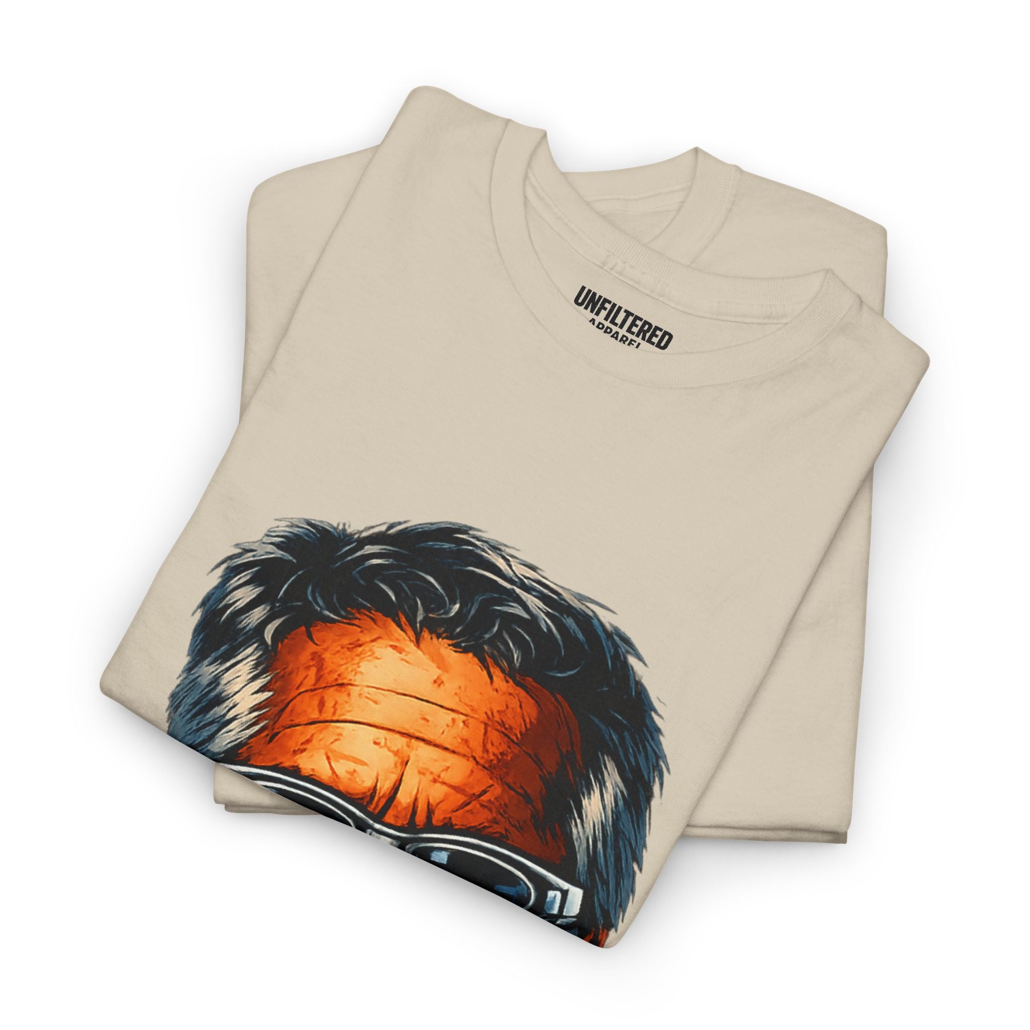 Retro Repstein - T-Shirt