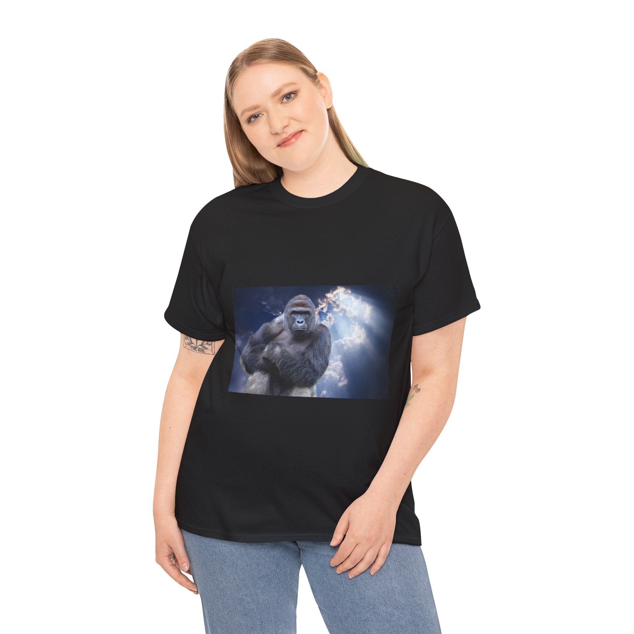 Gorilla - T-Shirt