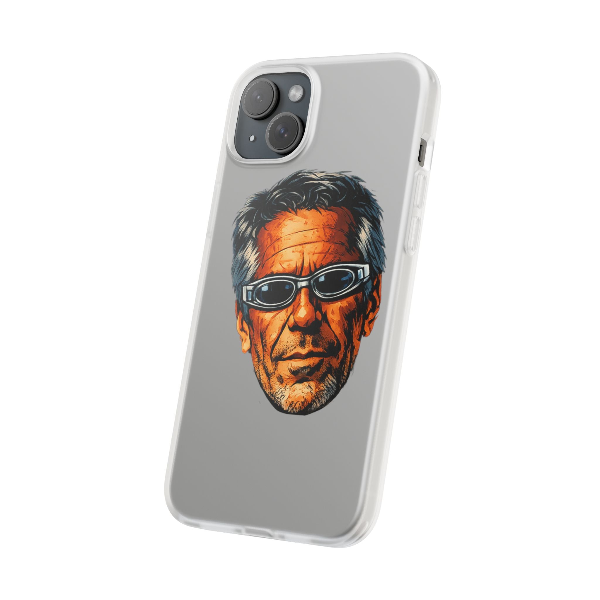 Retro Repstein - Flexi Case