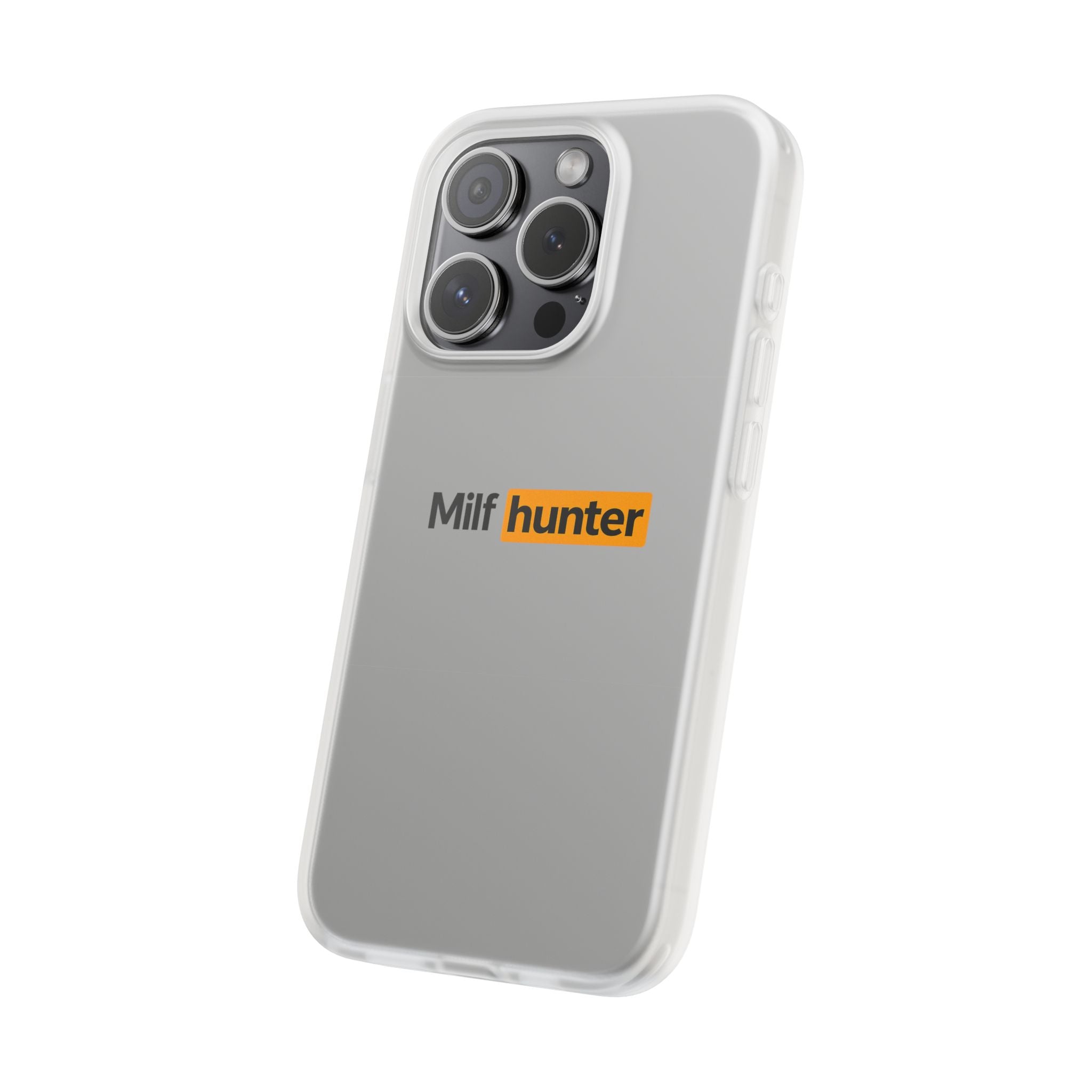 MILF Hunter - Flexi Case