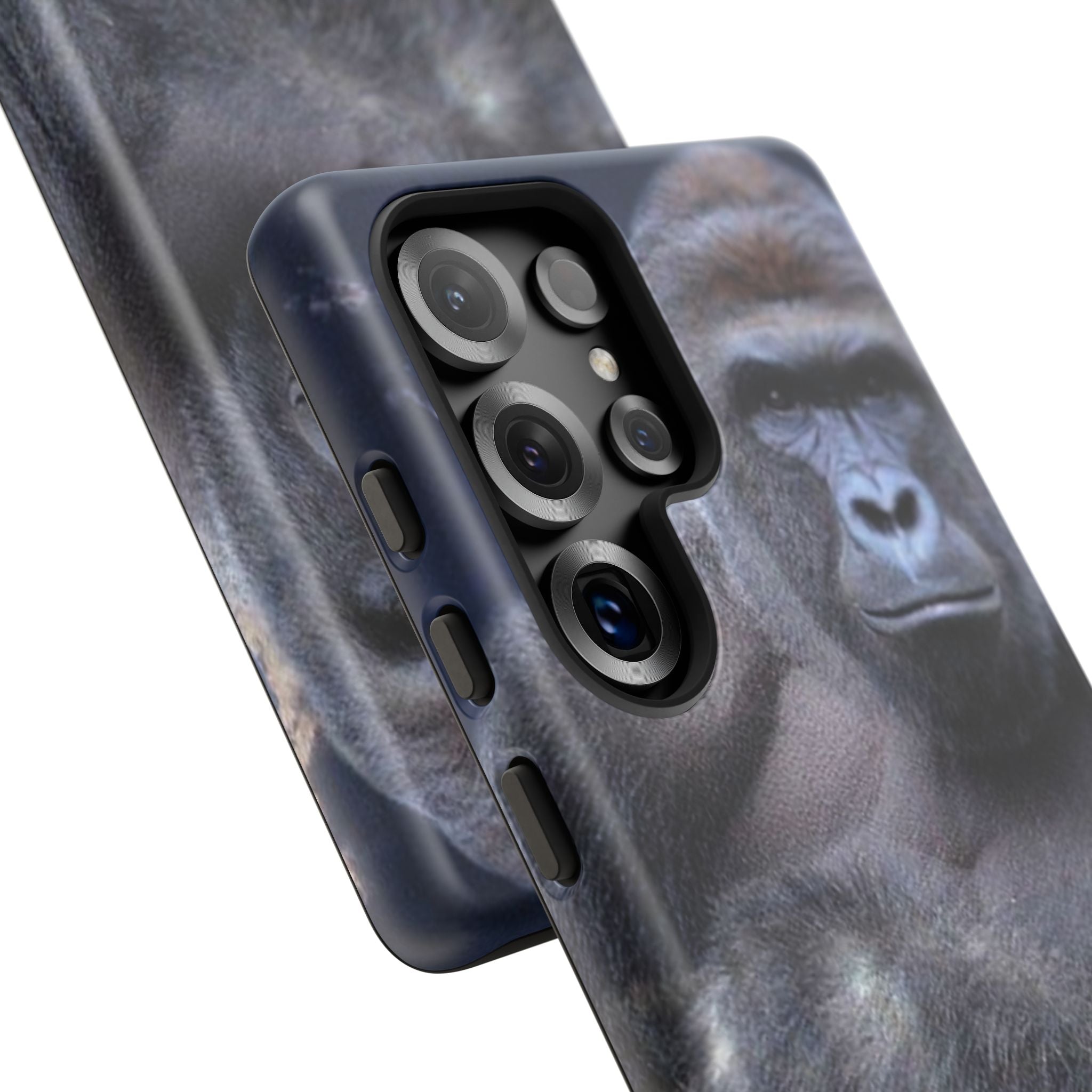 Gorilla - Tough Case