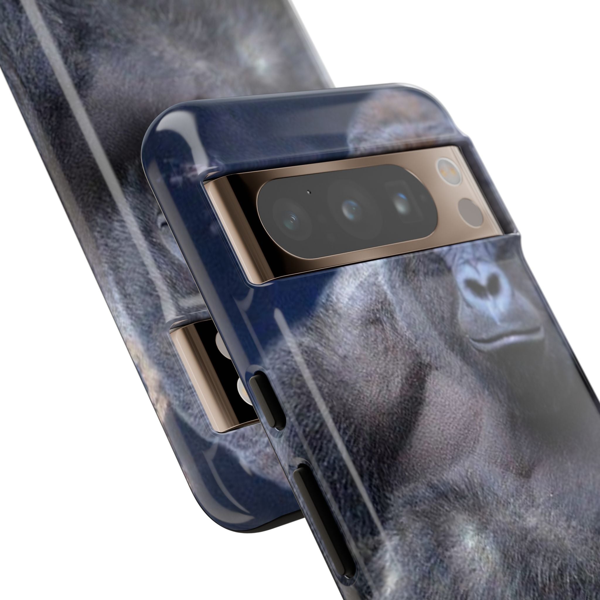 Gorilla - Tough Case