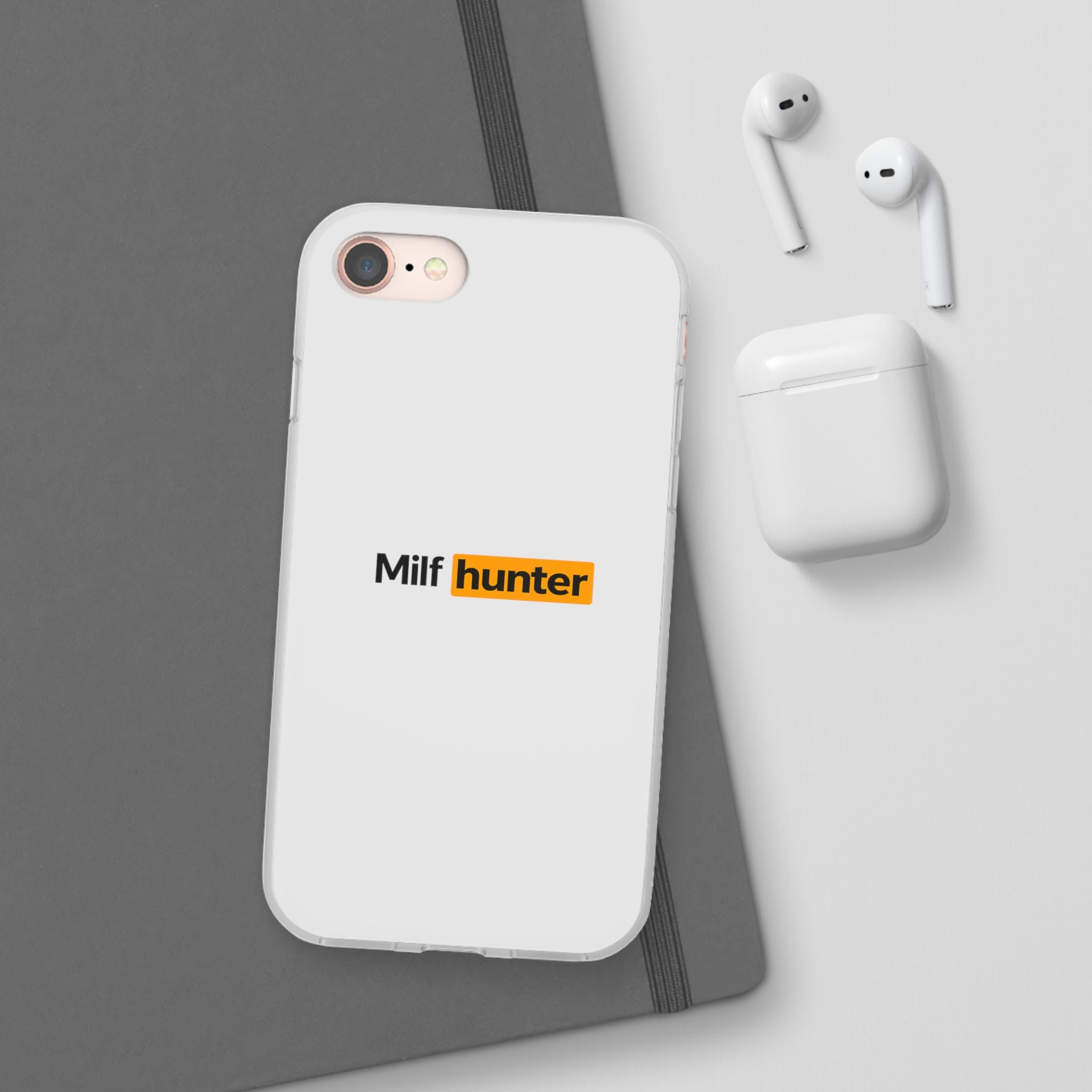 MILF Hunter - Flexi Case