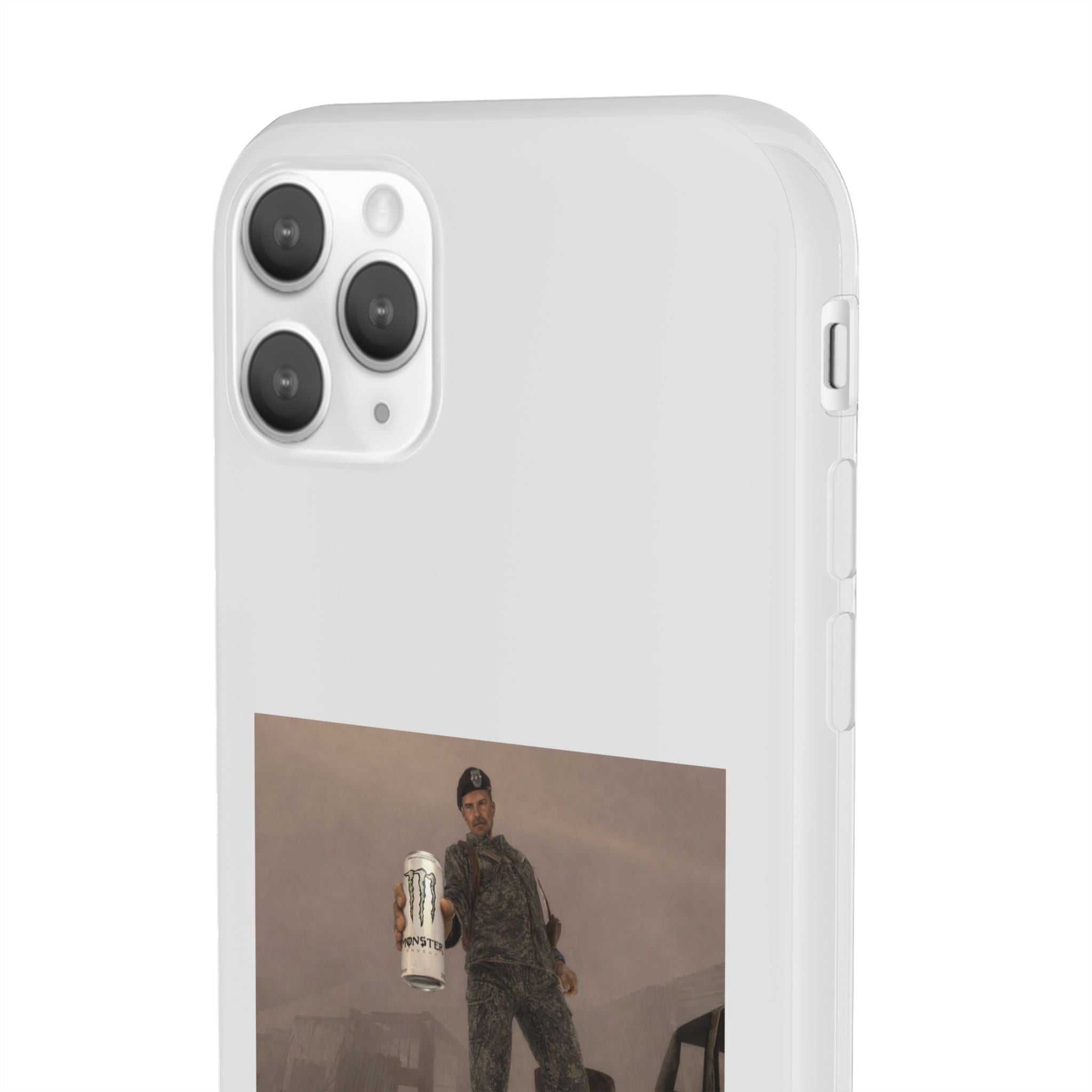 Shepard Energy - Flexi Case