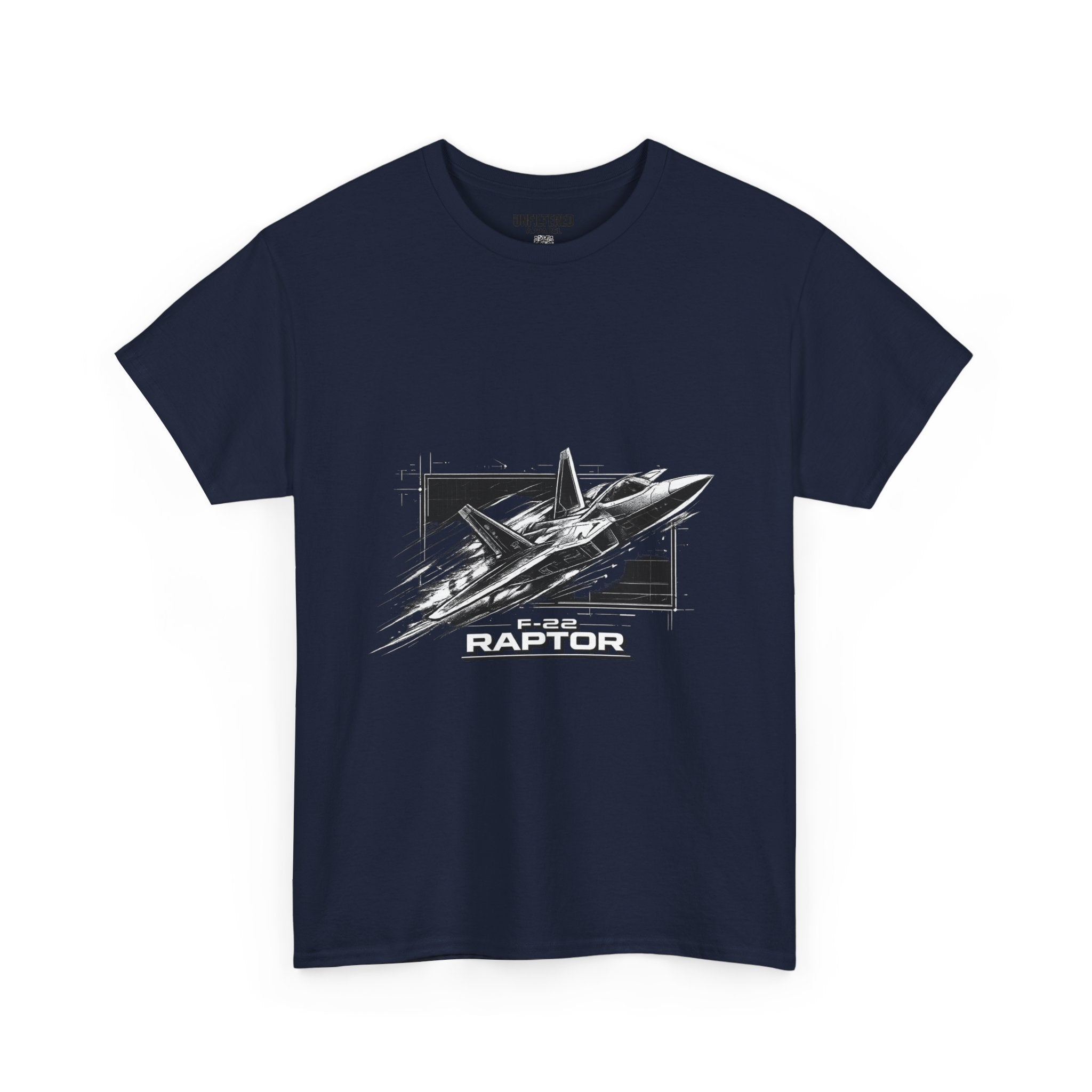 F-22 - T-Shirt