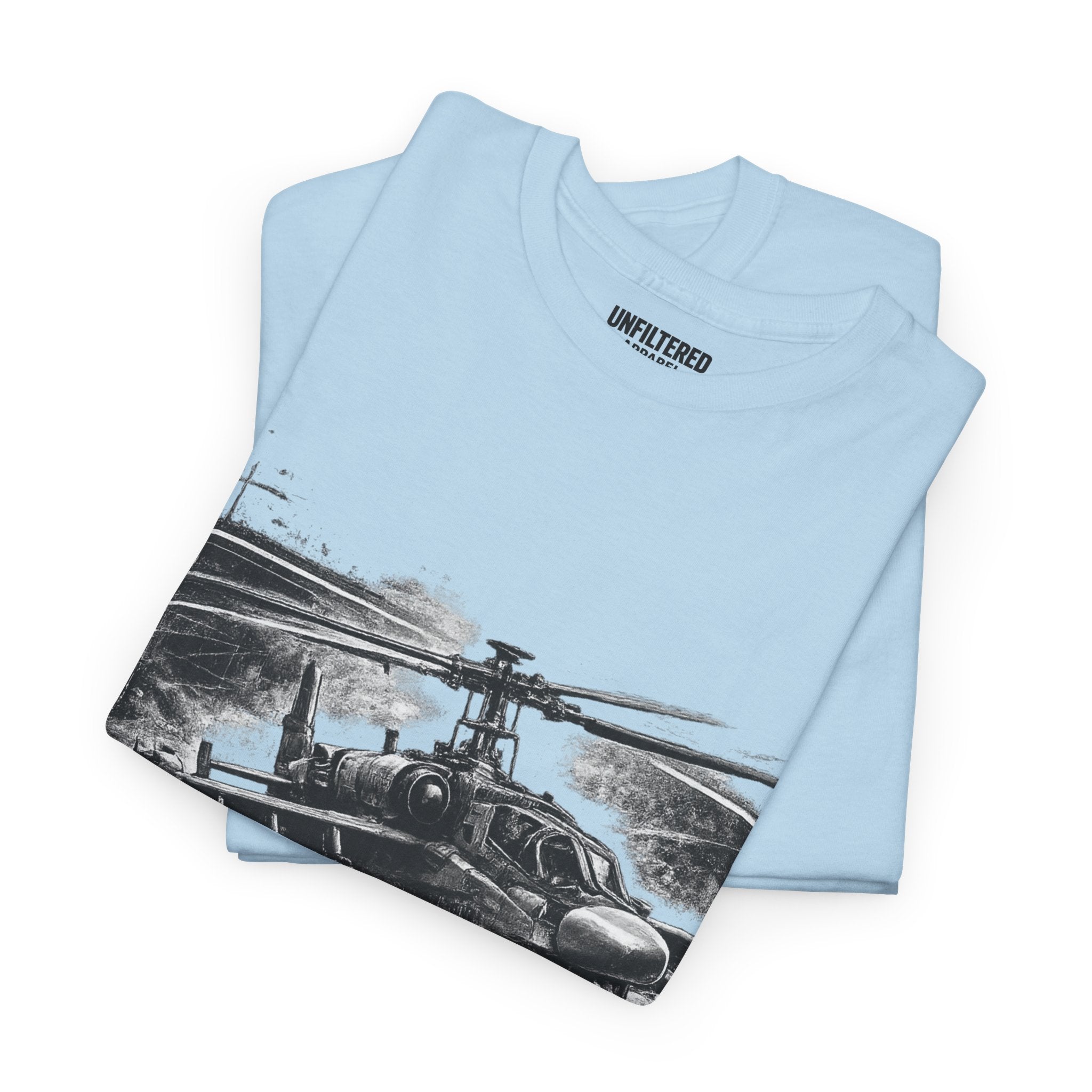 Ka-52 - T-Shirt