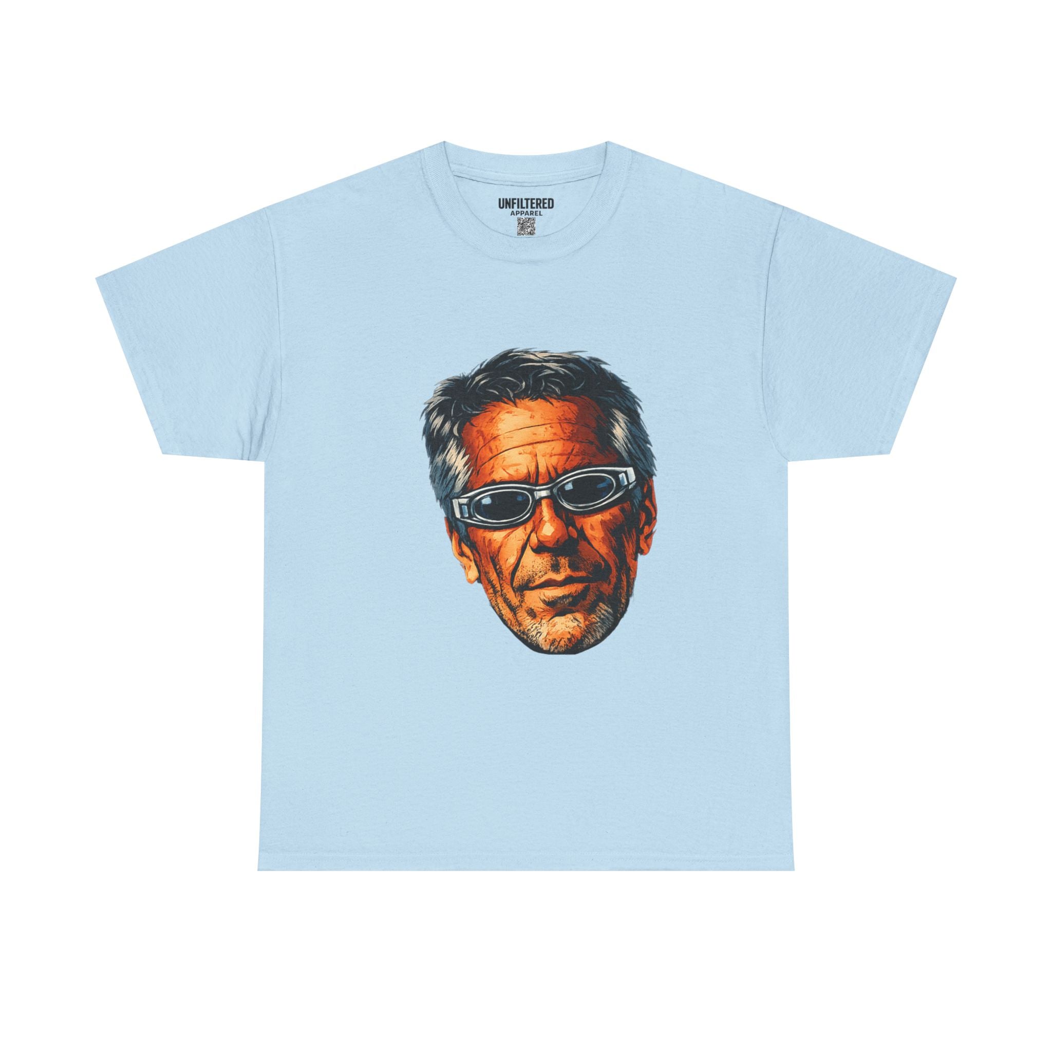 Retro Repstein - T-Shirt