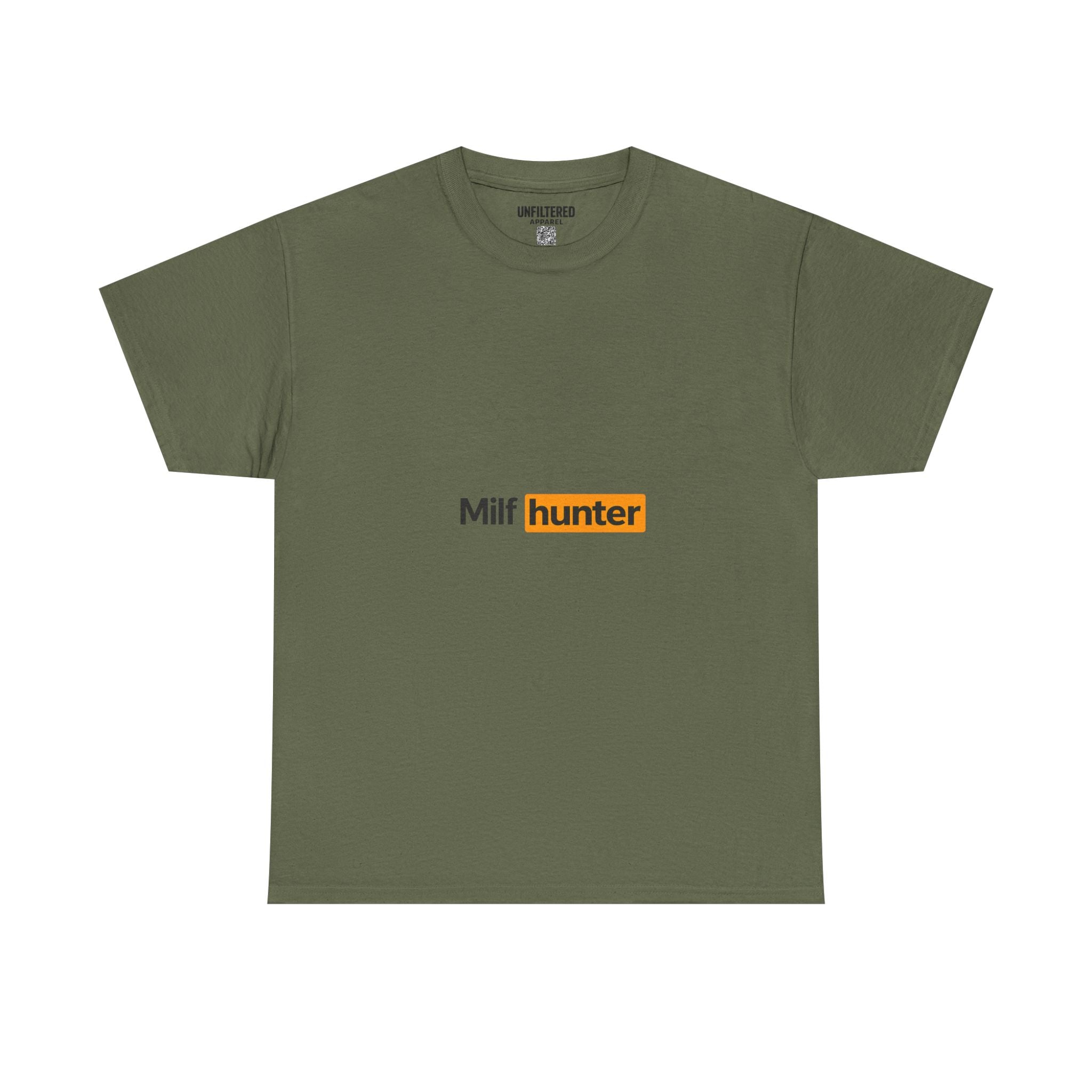 Milf Hunter - T-Shirt