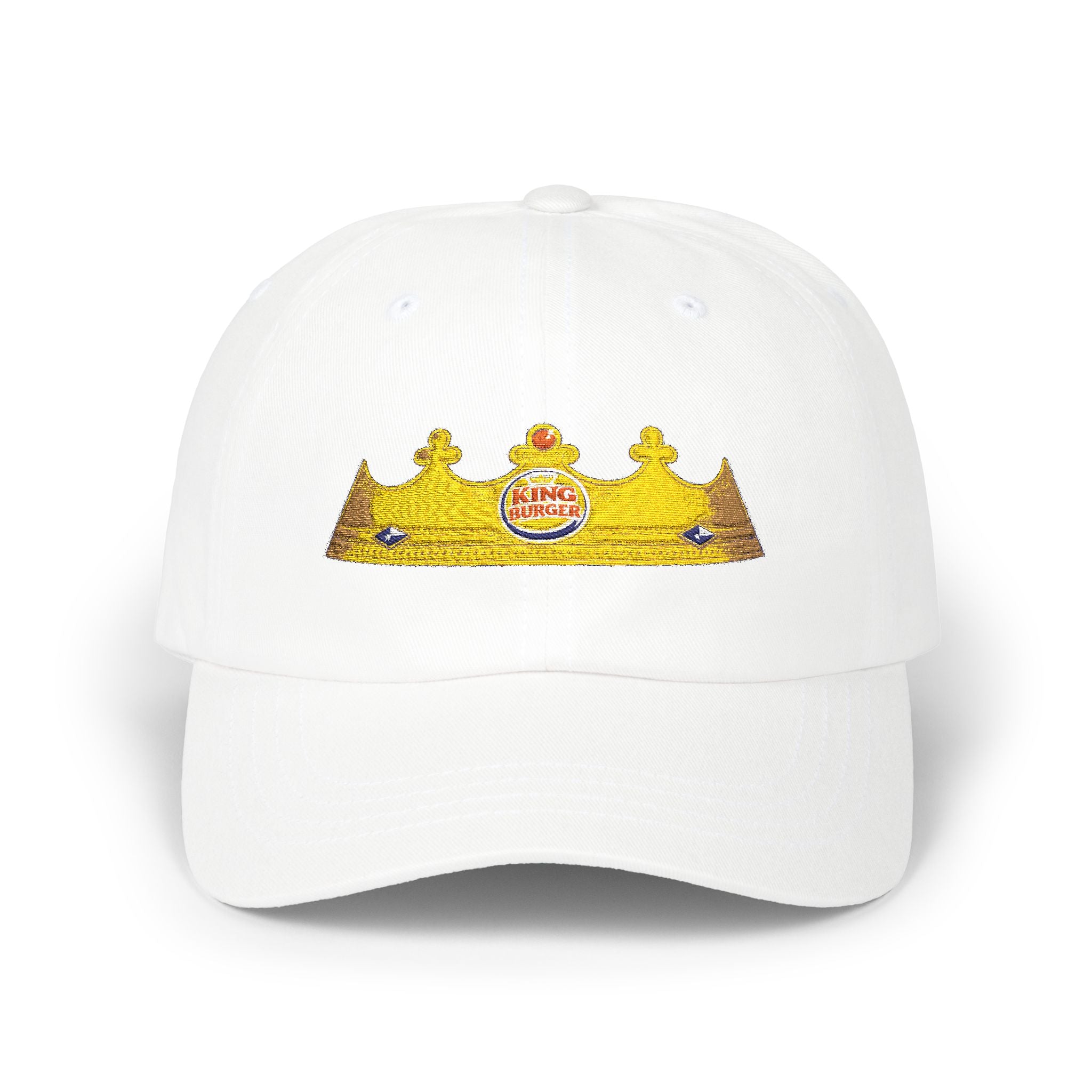 King Burger - Hat