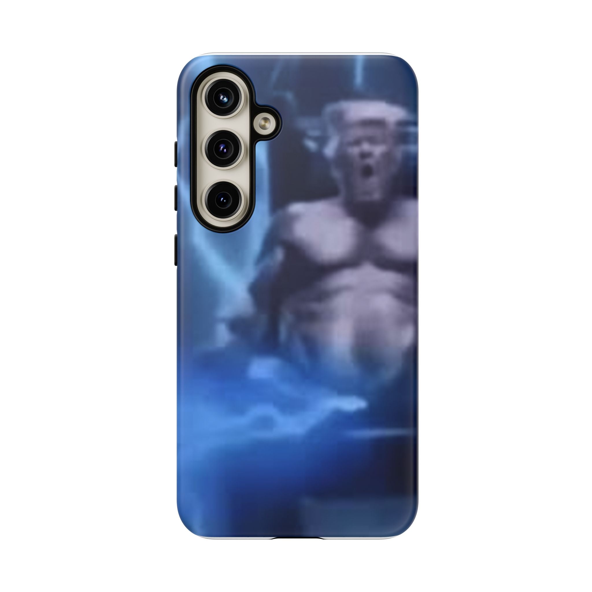 Fry His Azz - Tough Case