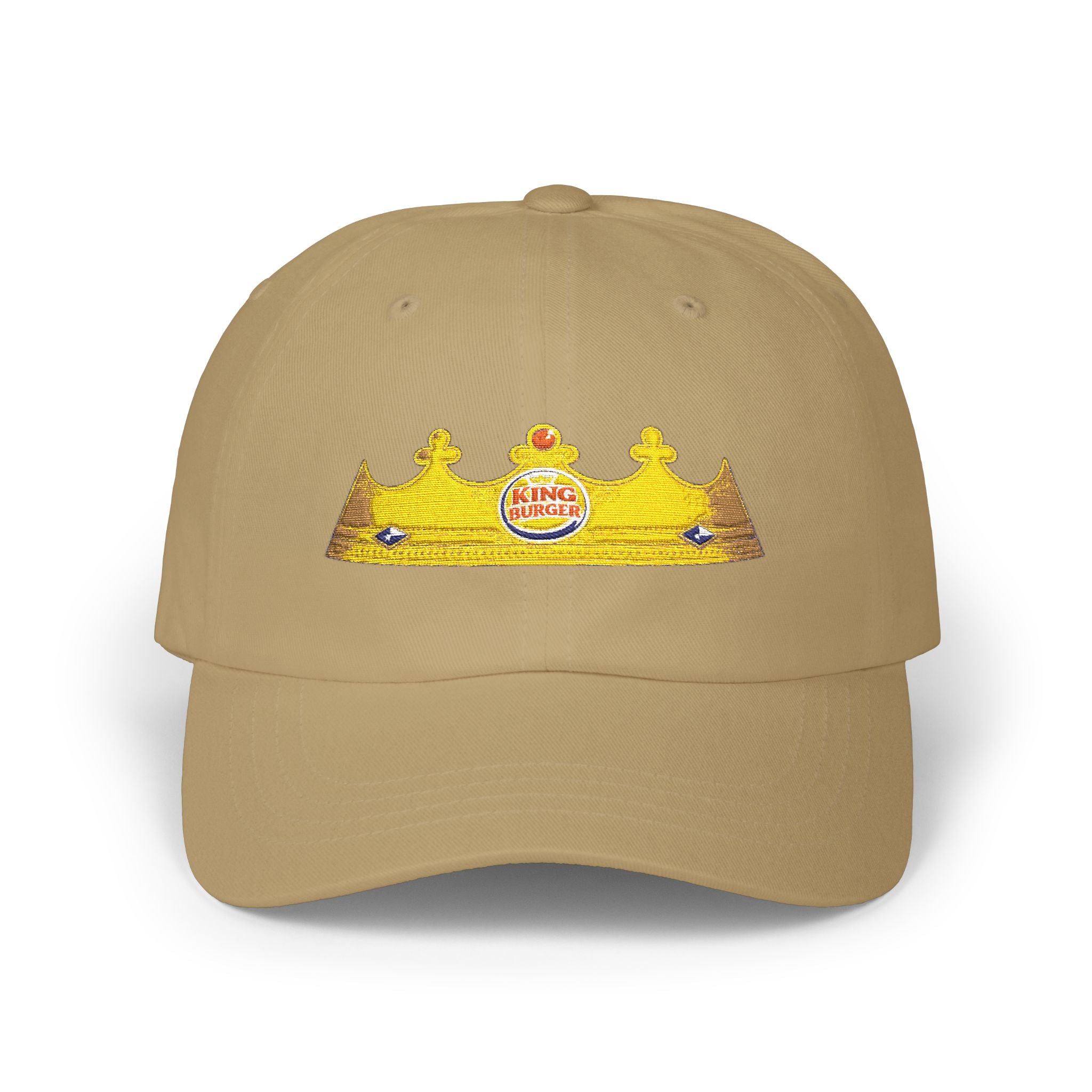 King Burger - Hat