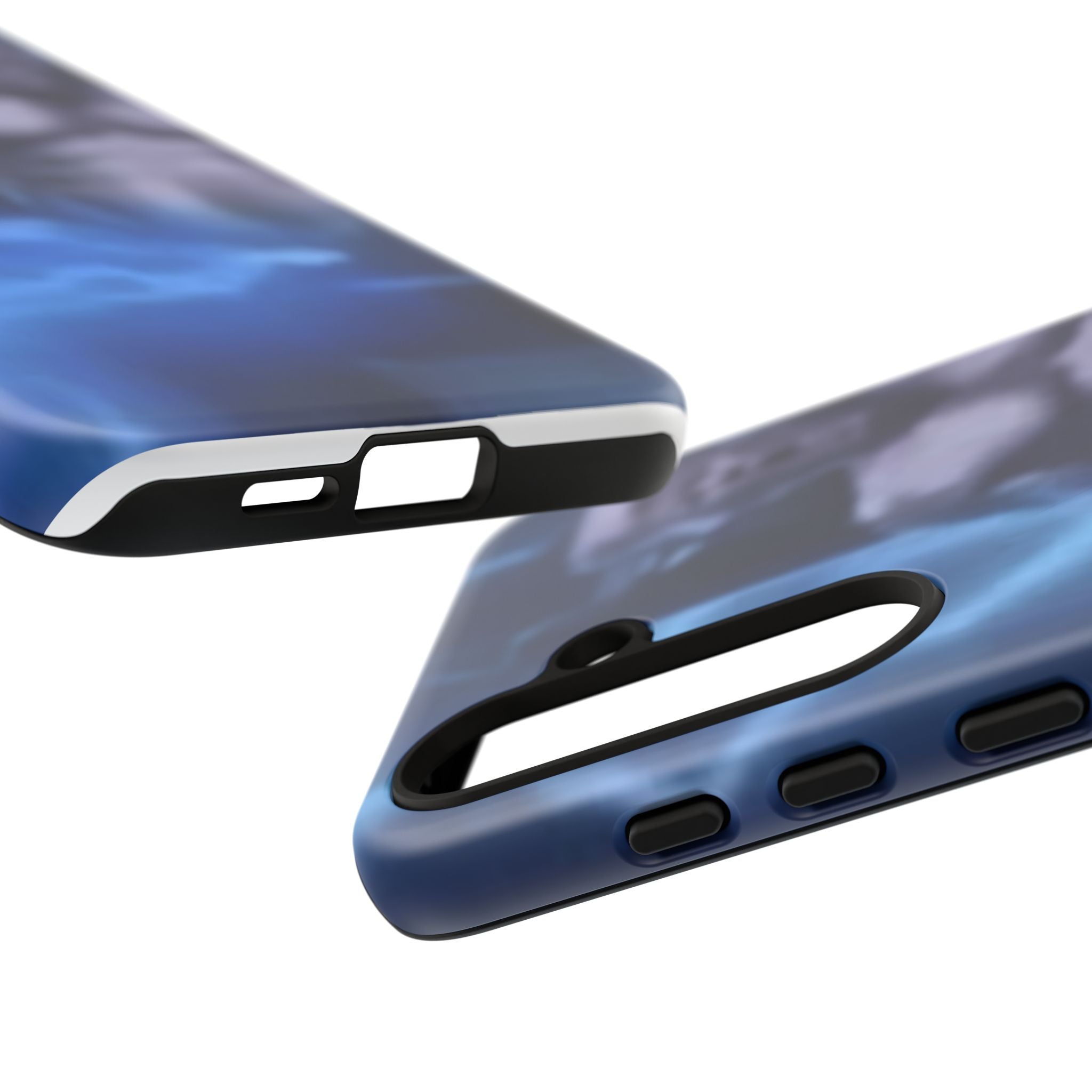 Fry His Azz - Tough Case