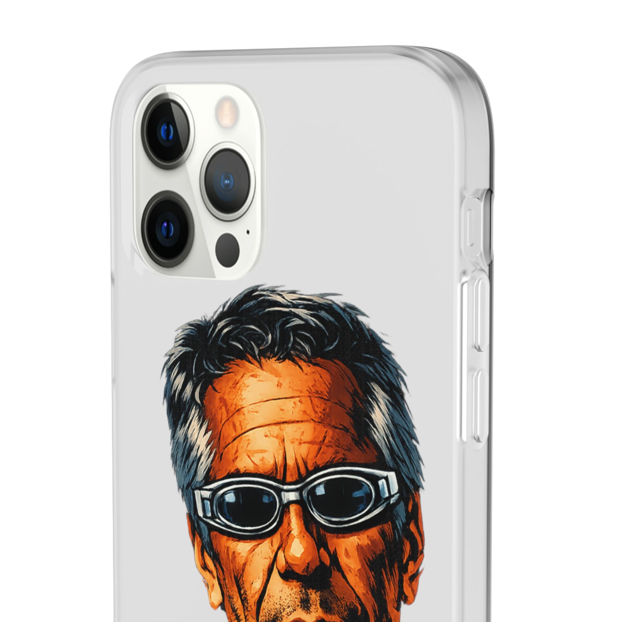 Retro Repstein - Flexi Case