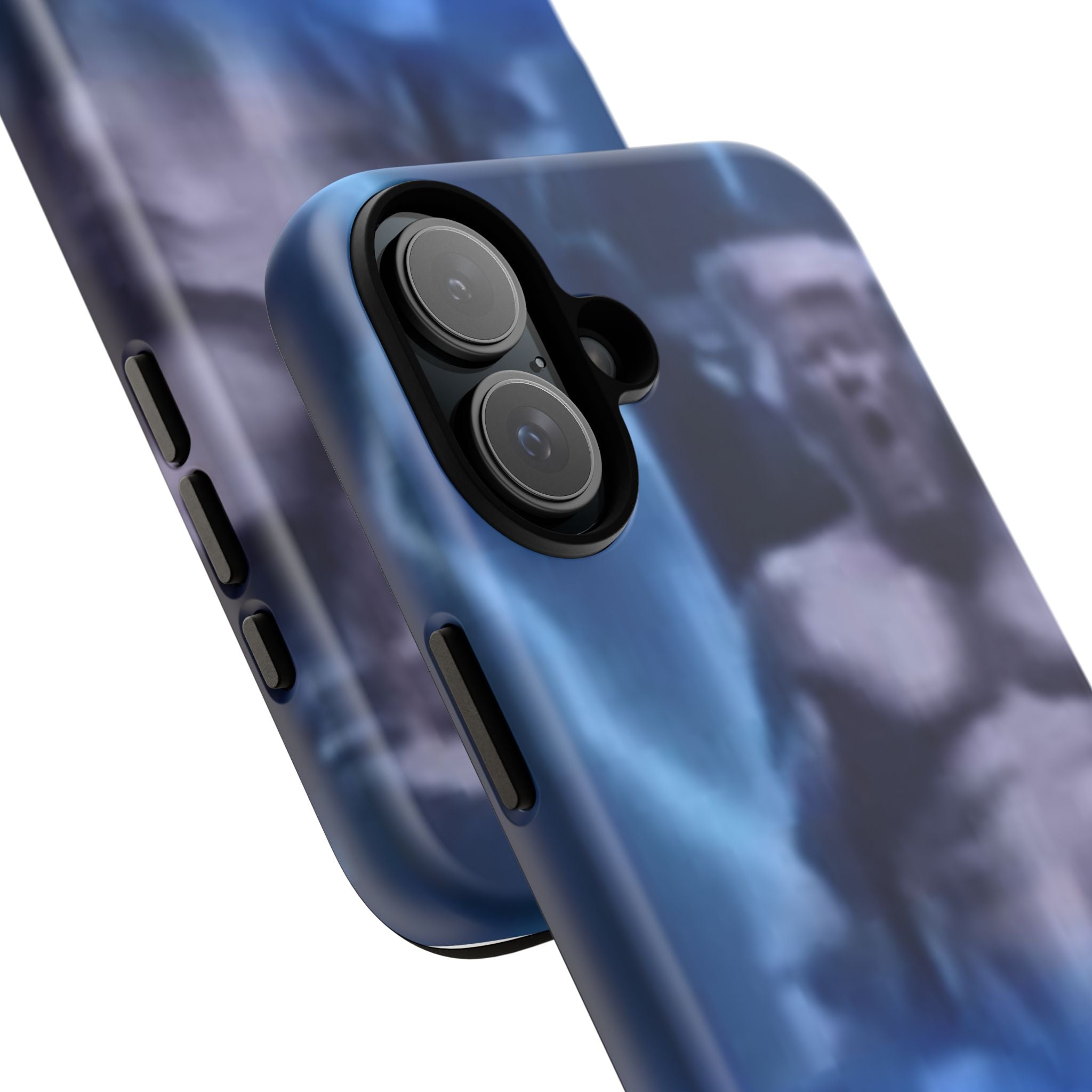 Fry His Azz - Tough Case