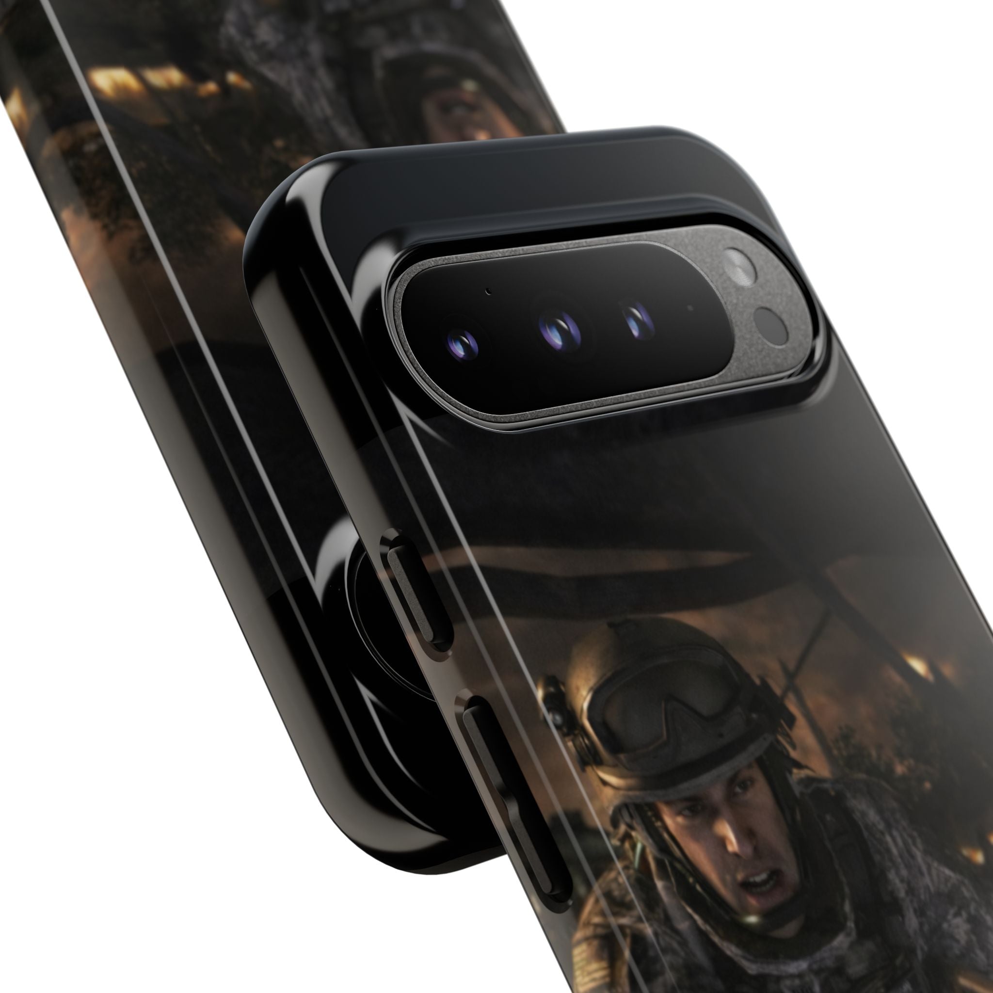 'Take This' - Tough Case