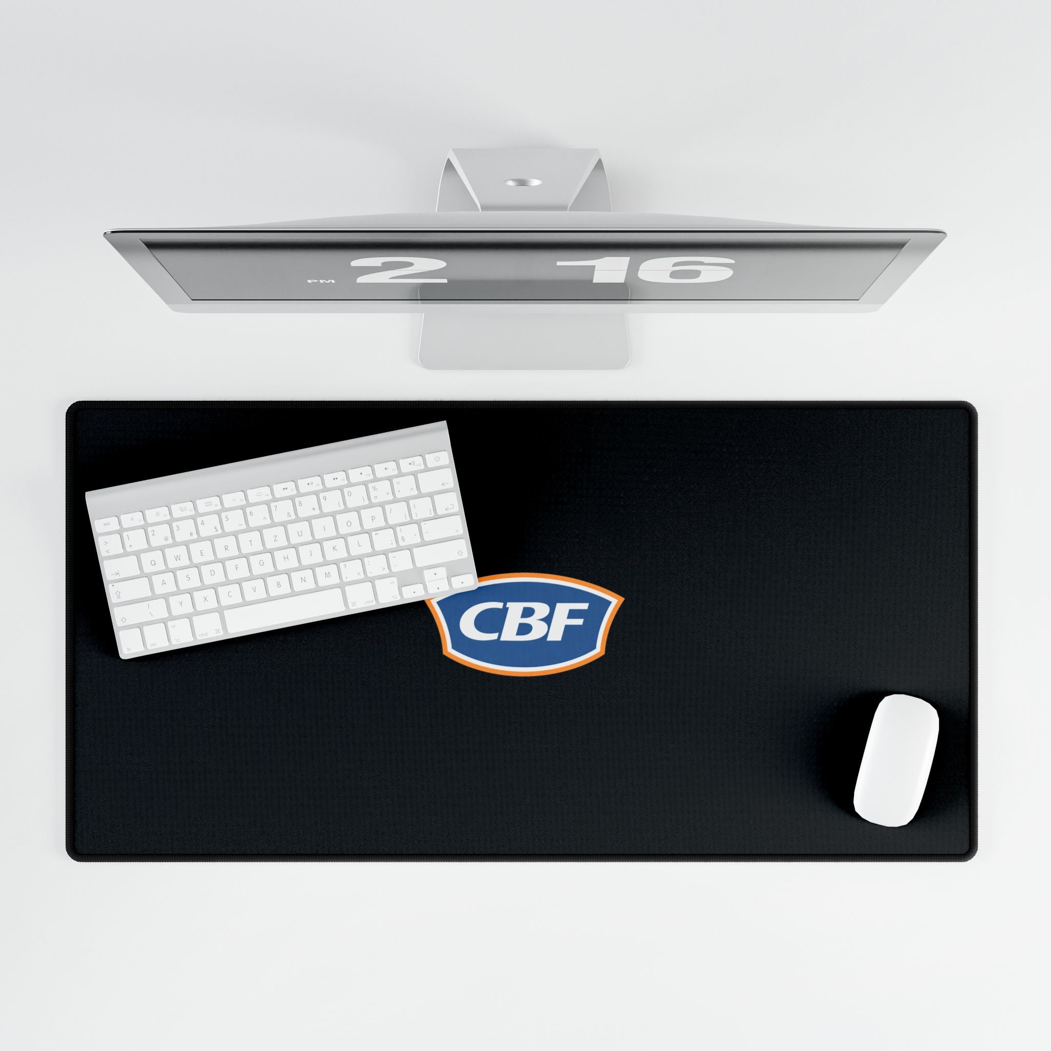 CBF Mousepad