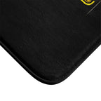 'Forklift Certified'- Bathmat